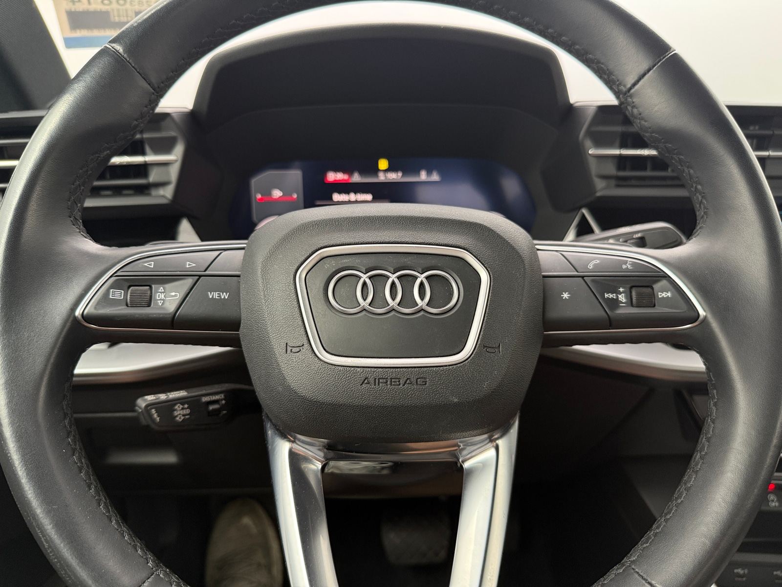 Thumbnail: 2022 Audi A3 - 4
