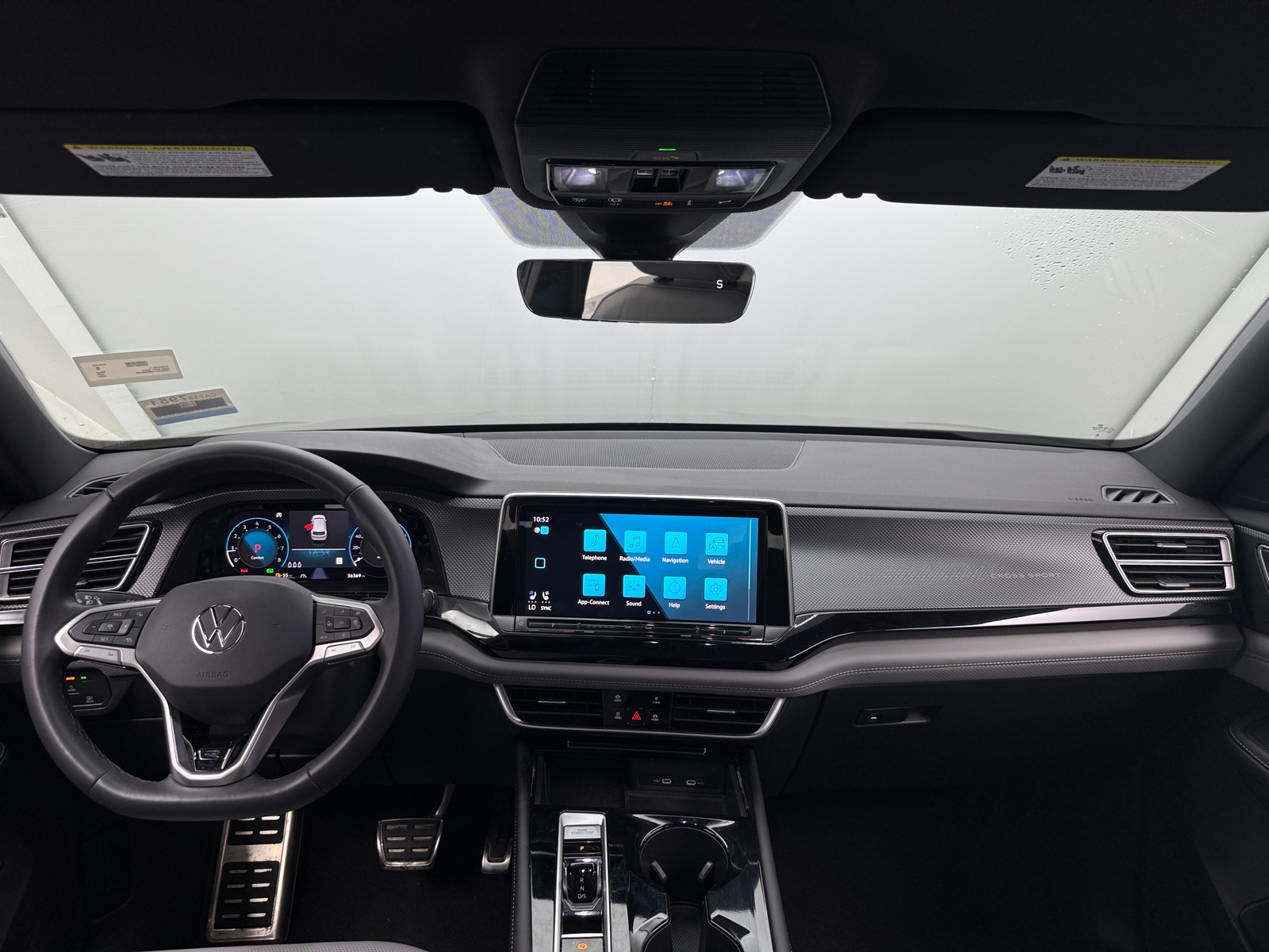 Thumbnail: 2024 Volkswagen Atlas - 2