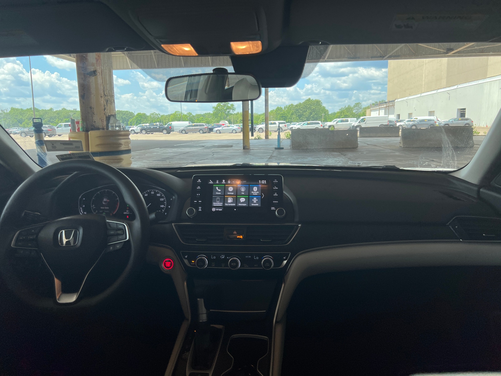 Thumbnail: 2018 Honda Accord - 3