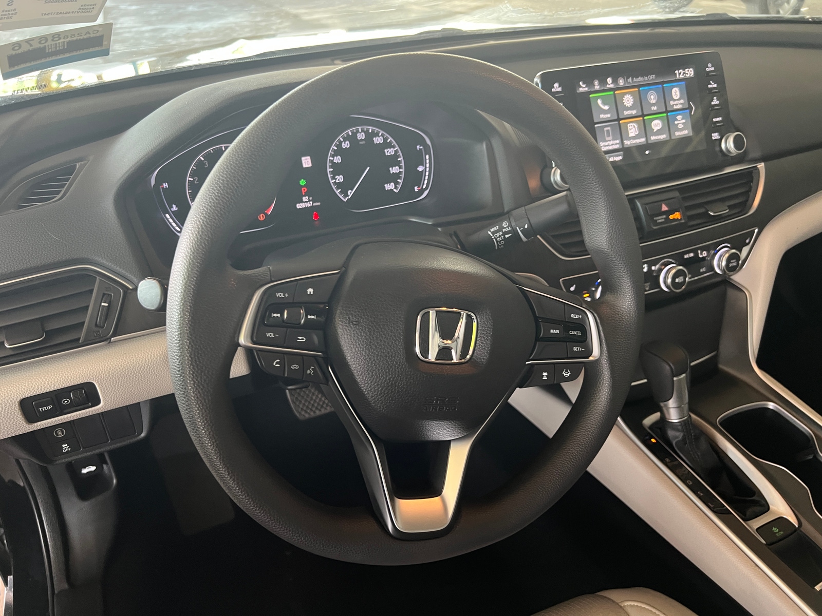 Thumbnail: 2018 Honda Accord - 5