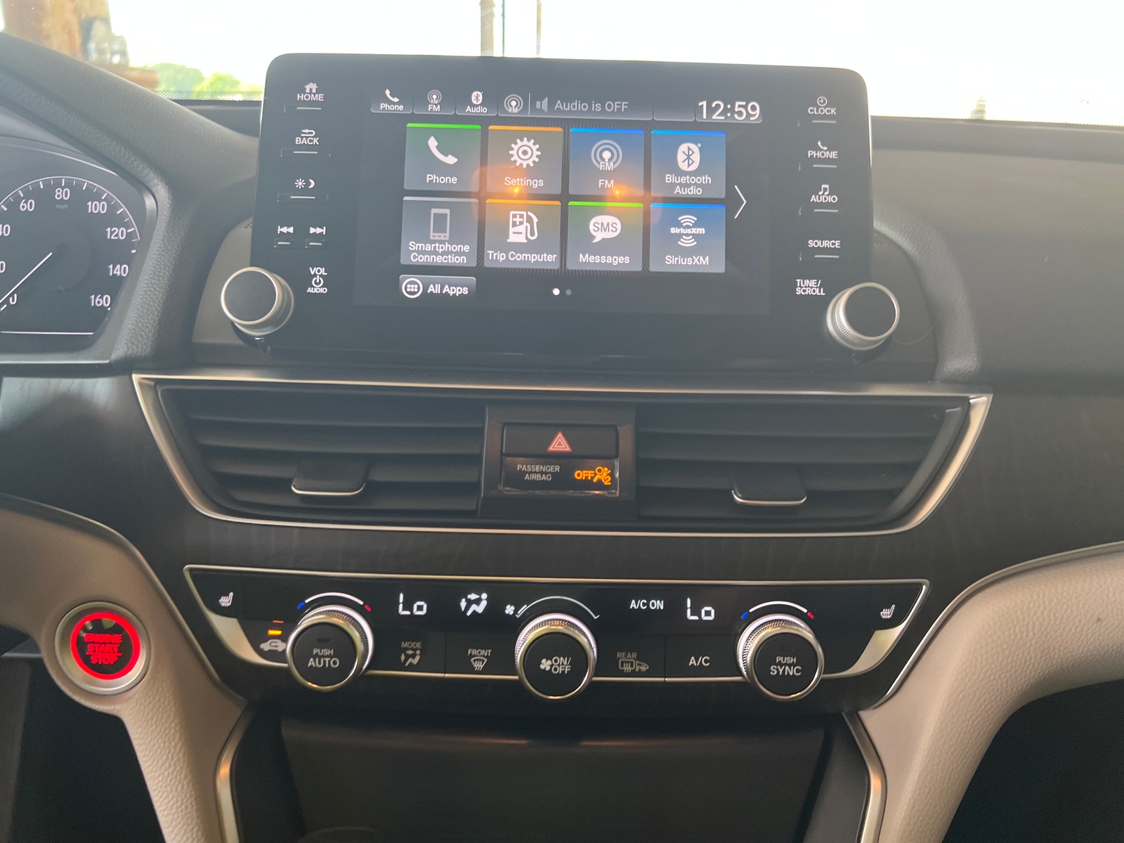 Thumbnail: 2018 Honda Accord - 4