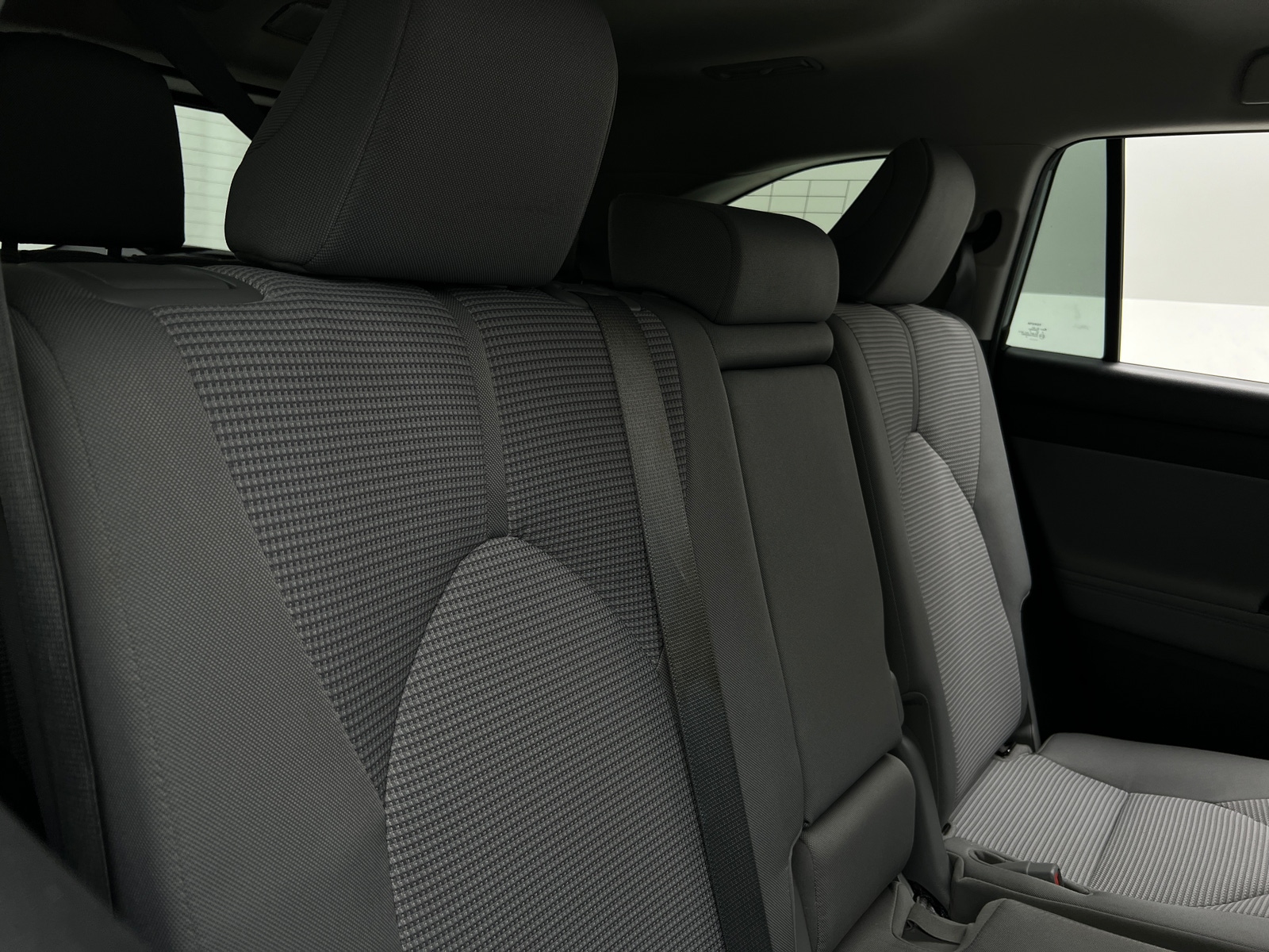 Thumbnail: 2022 Toyota Highlander - 6