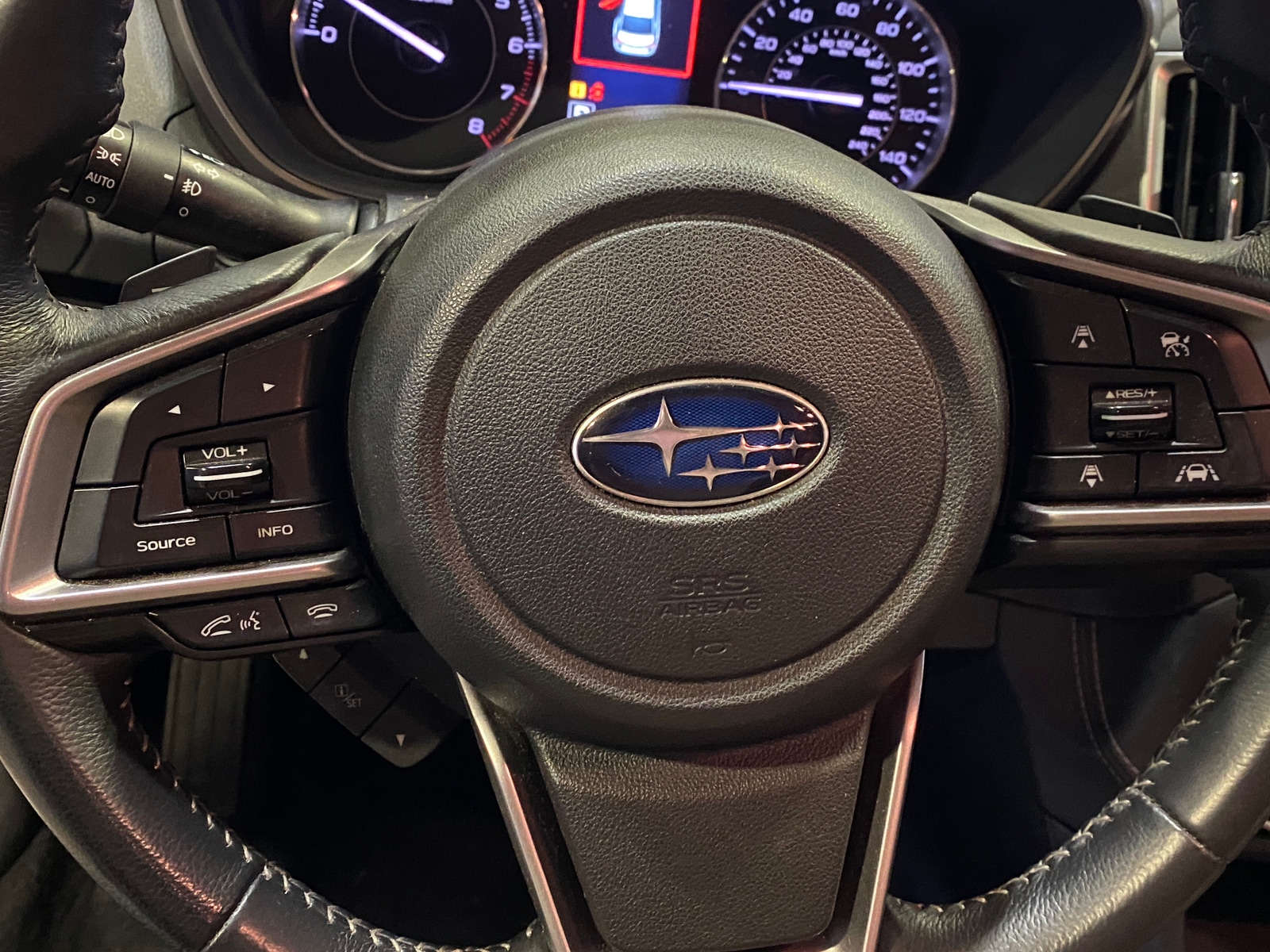 Thumbnail: 2017 Subaru Impreza - 4