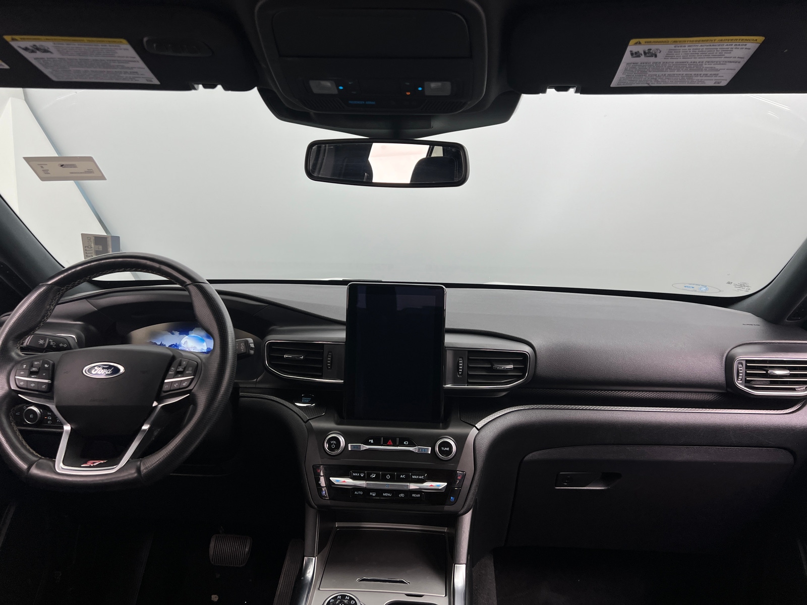 Thumbnail: 2020 Ford Explorer - 2