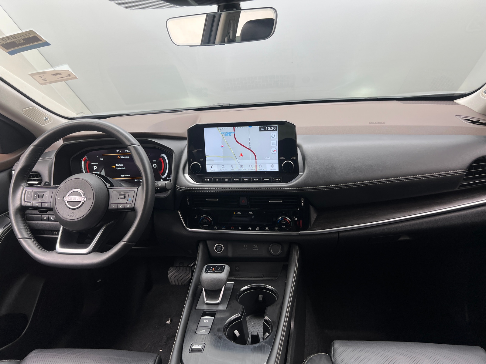 Thumbnail: 2022 Nissan Rogue - 3
