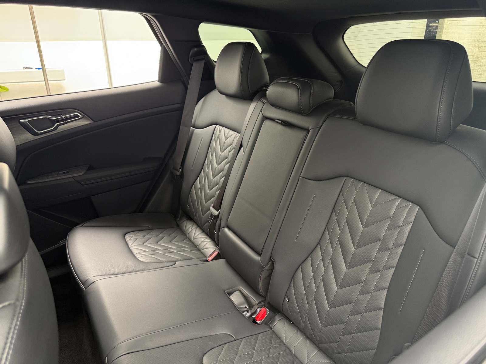 Thumbnail: 2023 Kia Sportage - 5