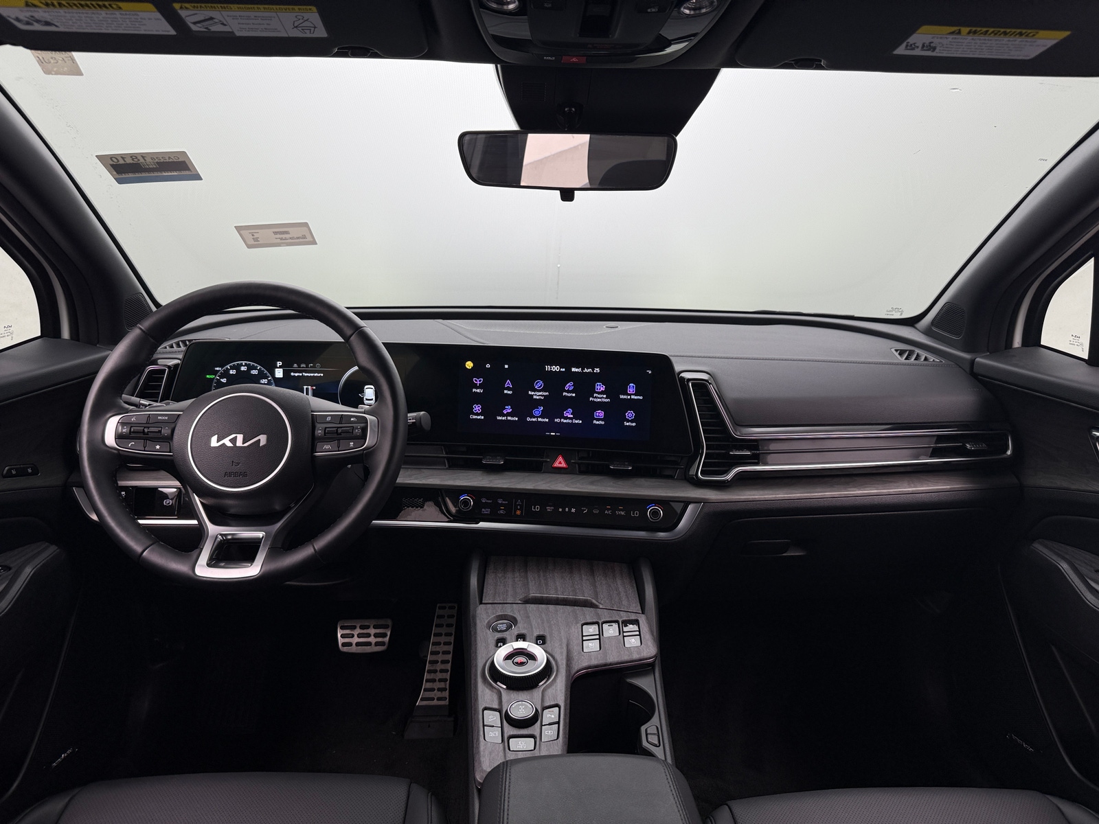Thumbnail: 2023 Kia Sportage - 2