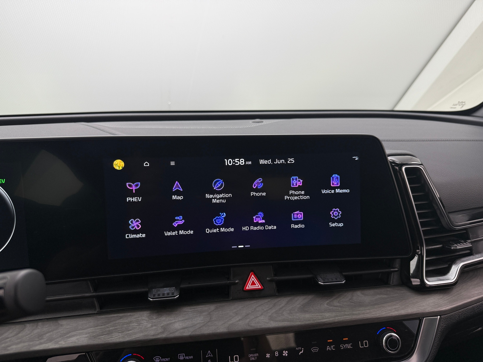 Thumbnail: 2023 Kia Sportage - 3