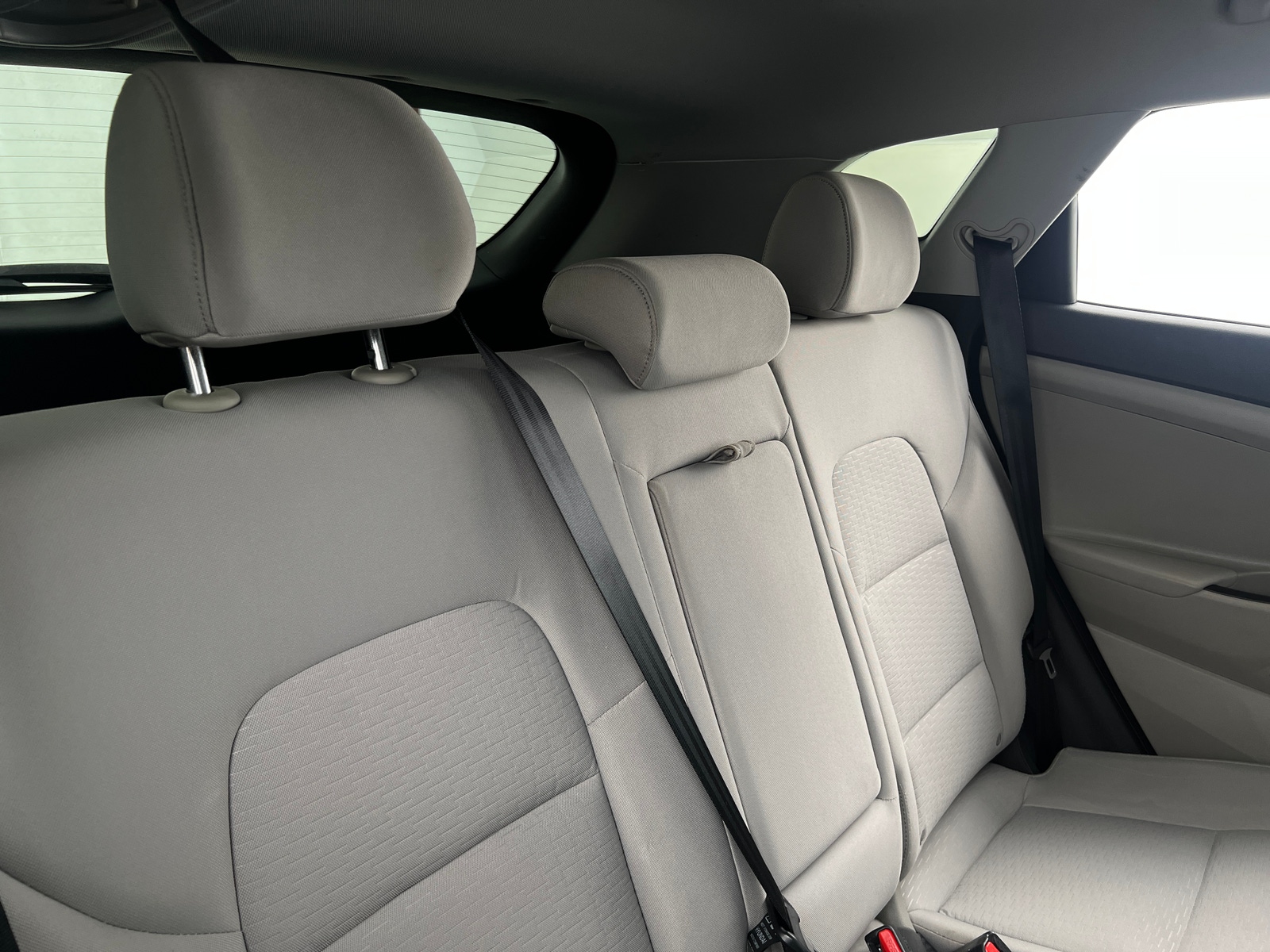 Thumbnail: 2019 Hyundai Tucson - 6