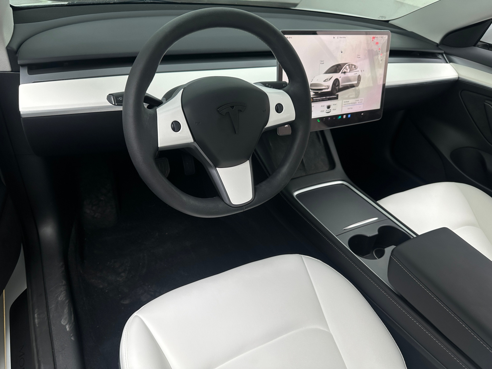 Thumbnail: 2023 Tesla Model 3 - 2