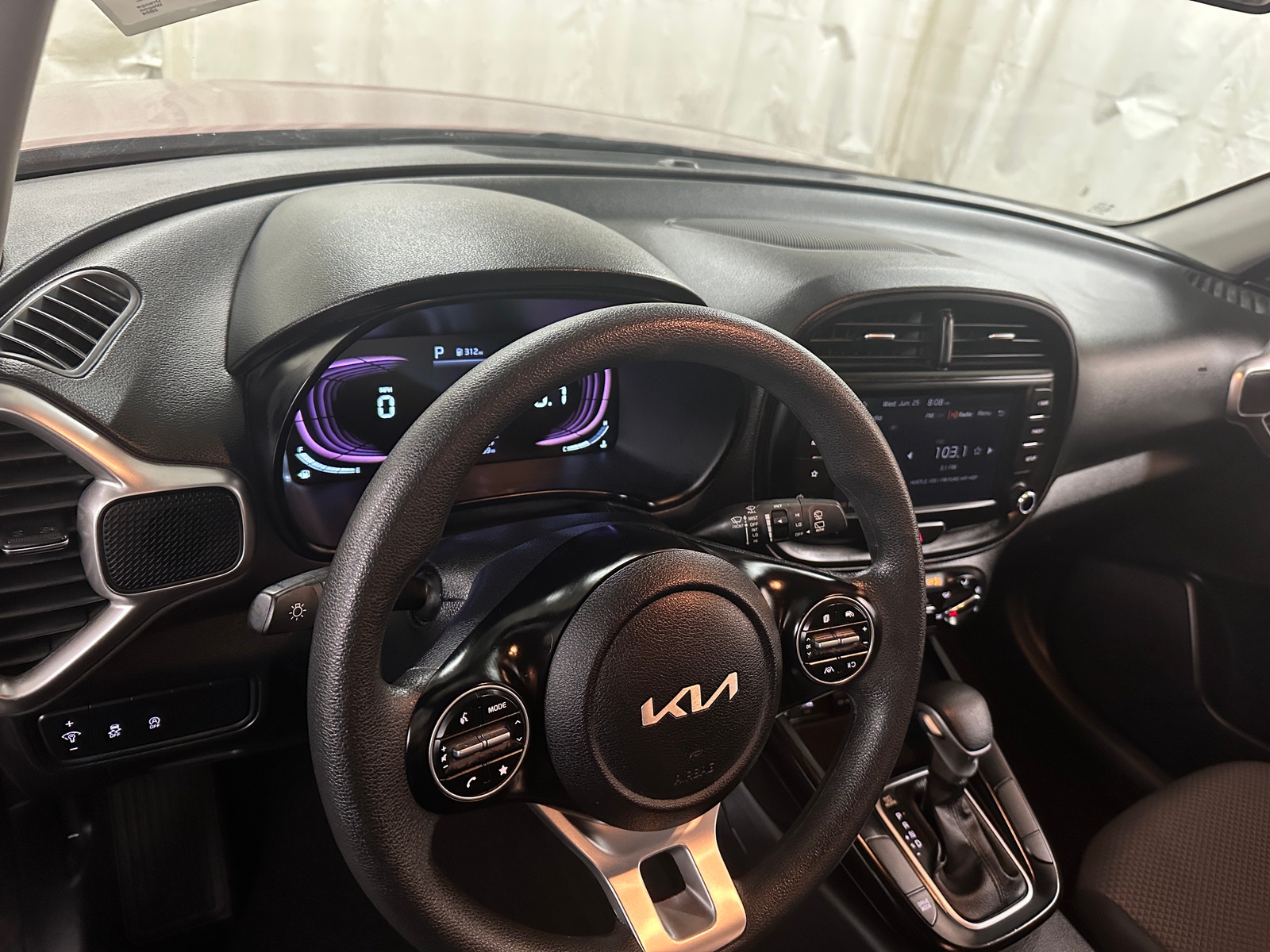 Thumbnail: 2024 Kia Soul - 3