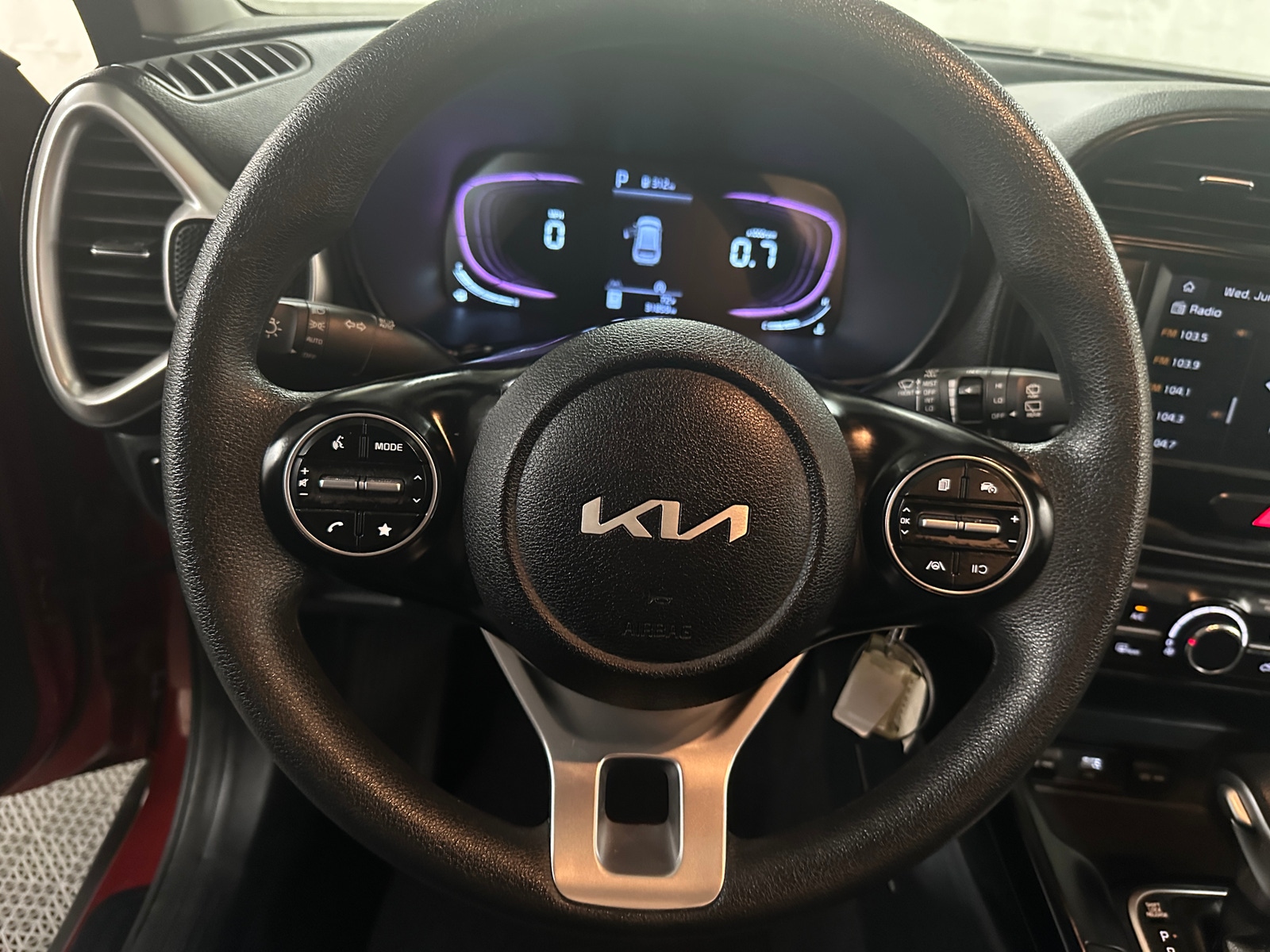Thumbnail: 2024 Kia Soul - 5