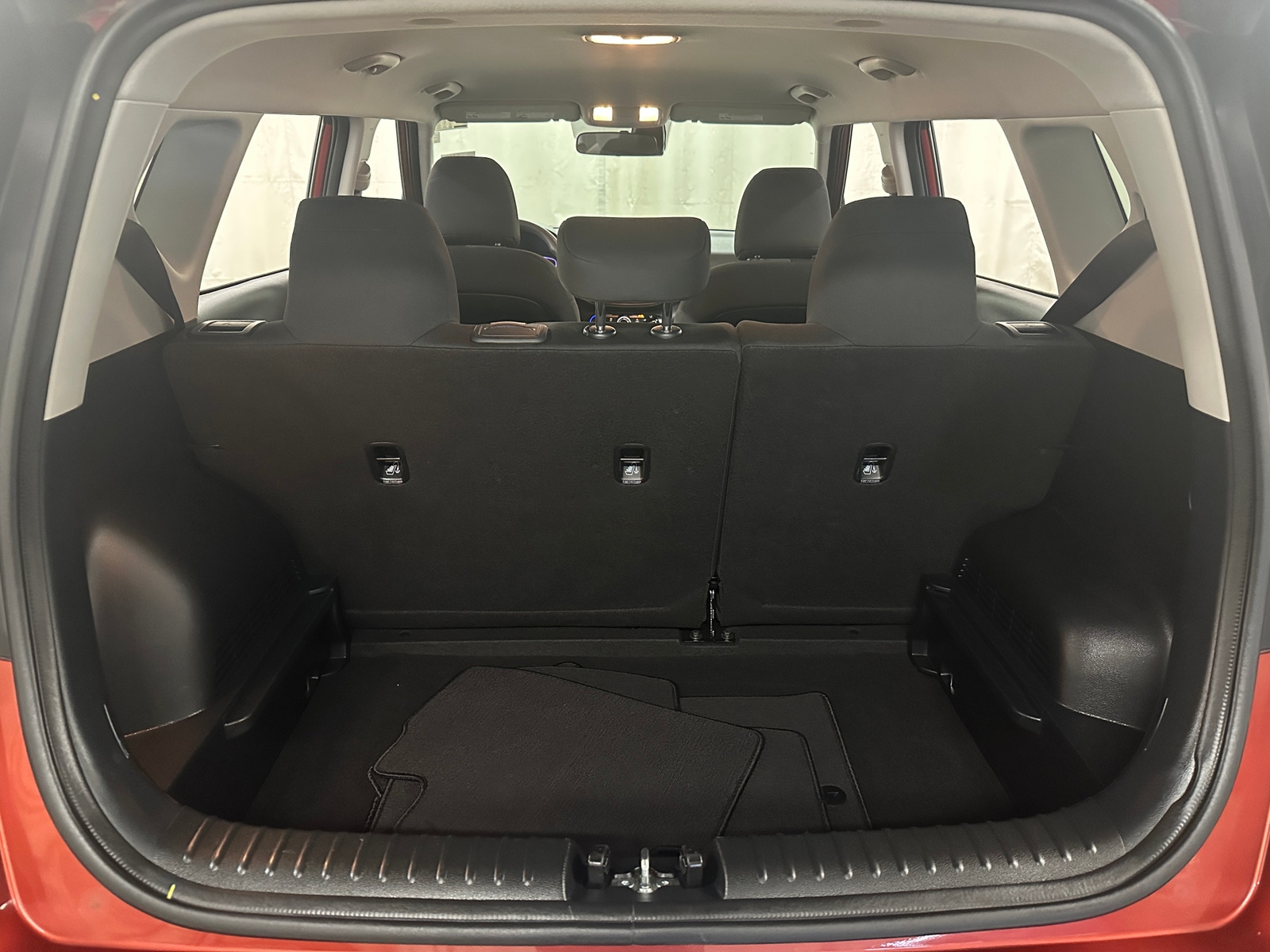 Thumbnail: 2024 Kia Soul - 7