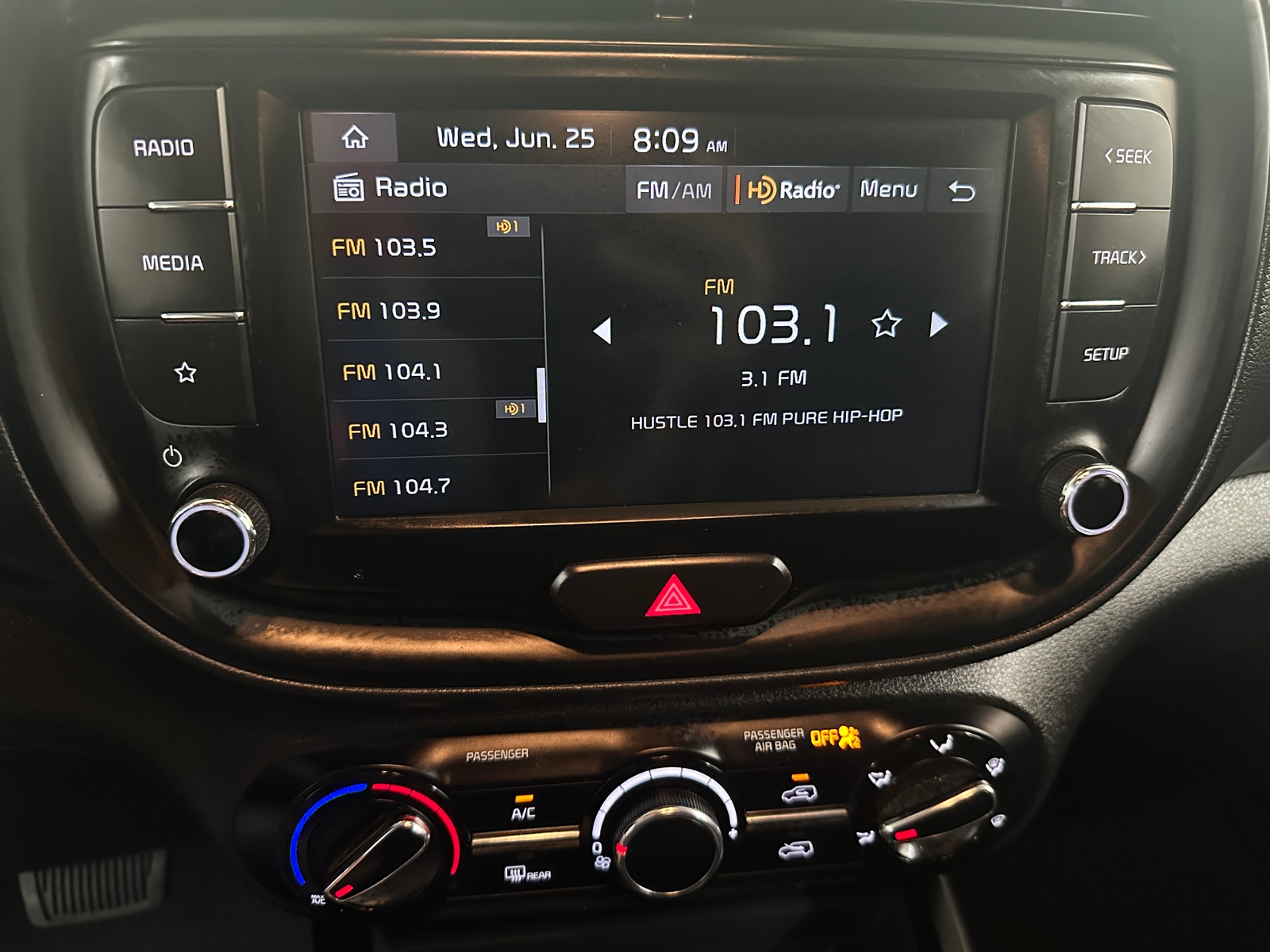 Thumbnail: 2024 Kia Soul - 4