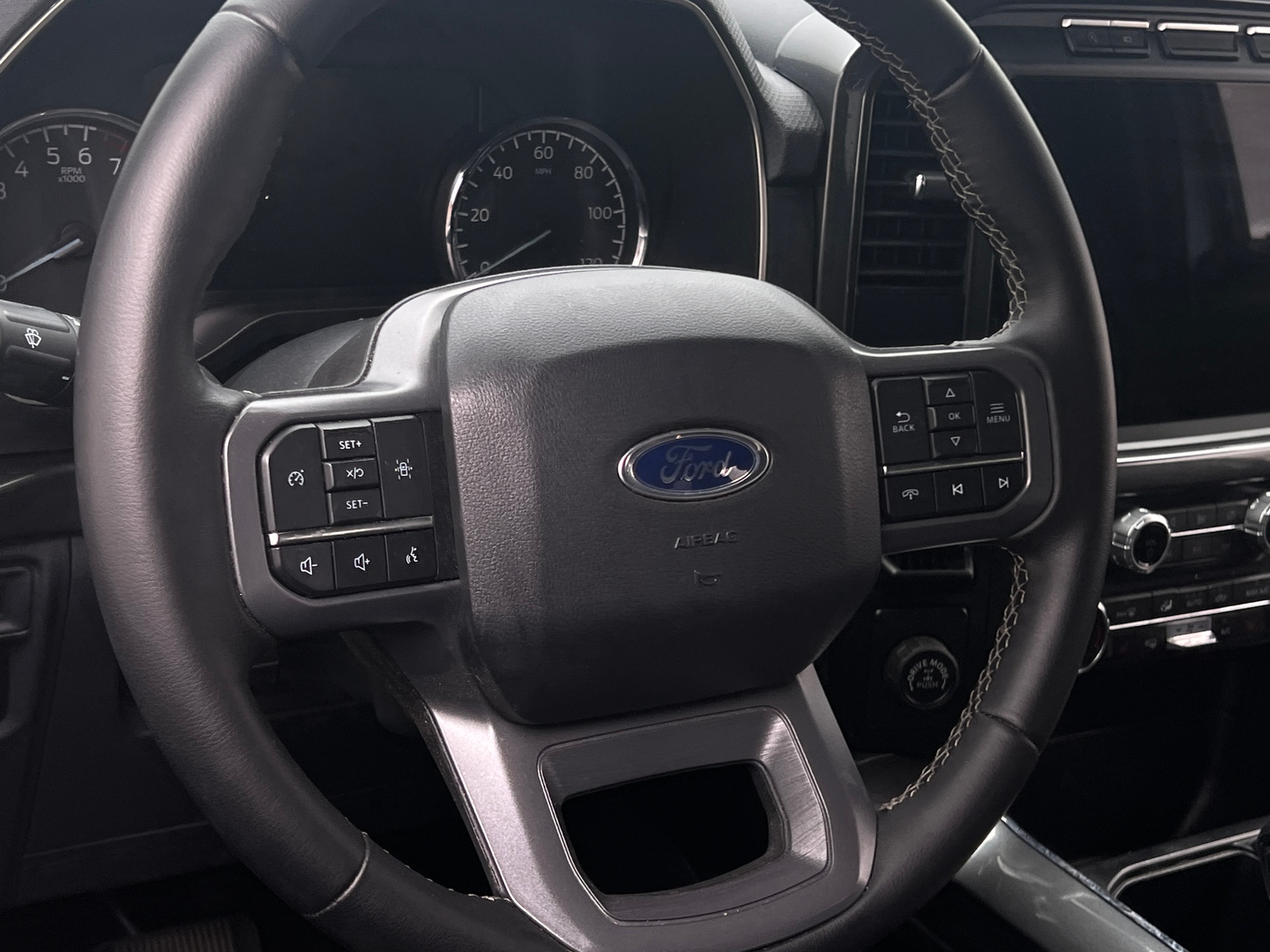Thumbnail: 2023 Ford Econoline - 5