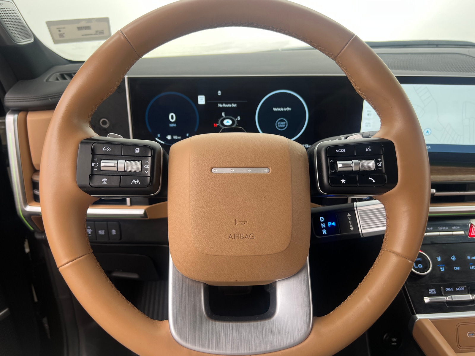 Thumbnail: 2024 Hyundai Santa Fe - 4