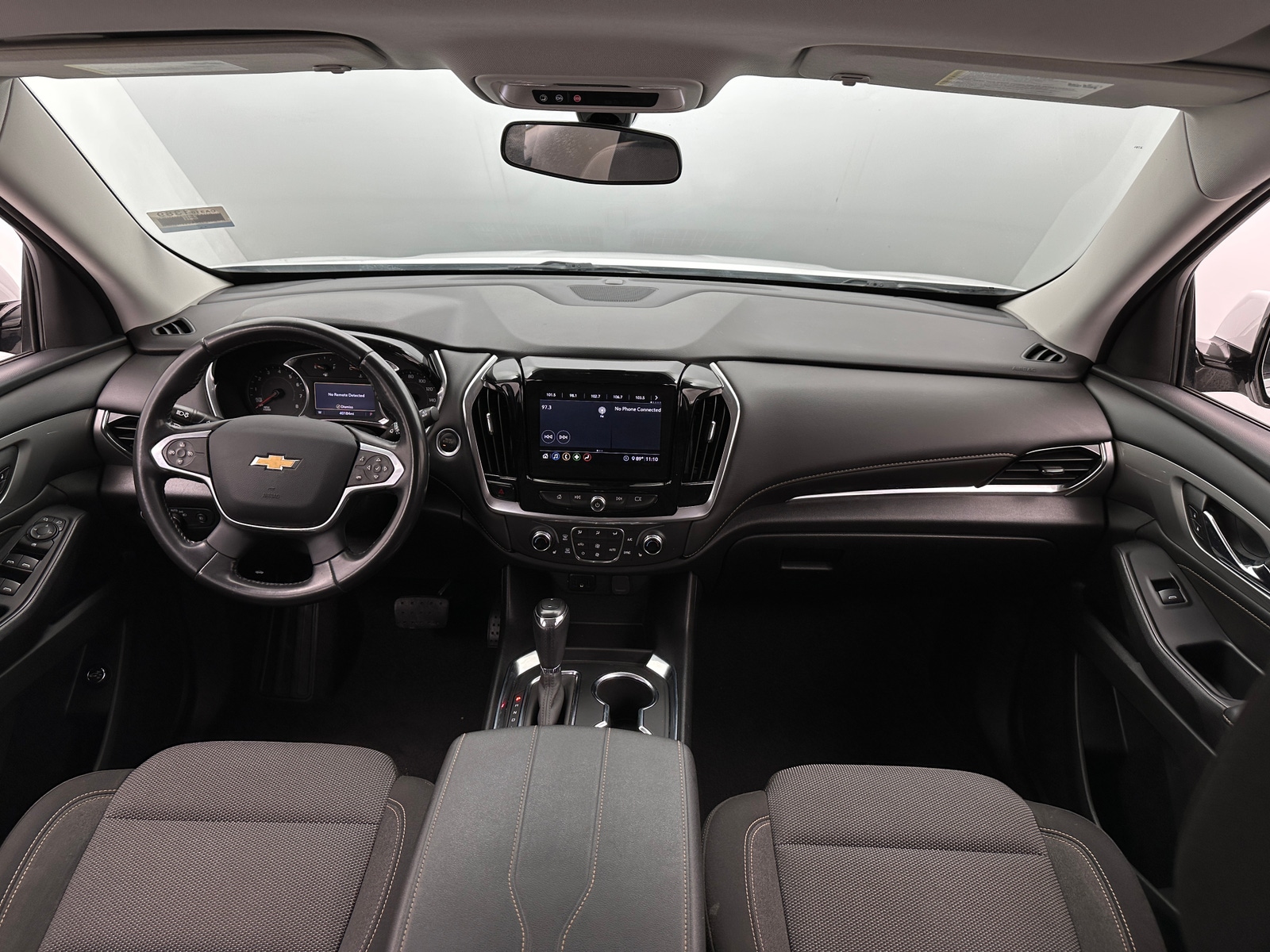 Thumbnail: 2020 Chevrolet Traverse - 3