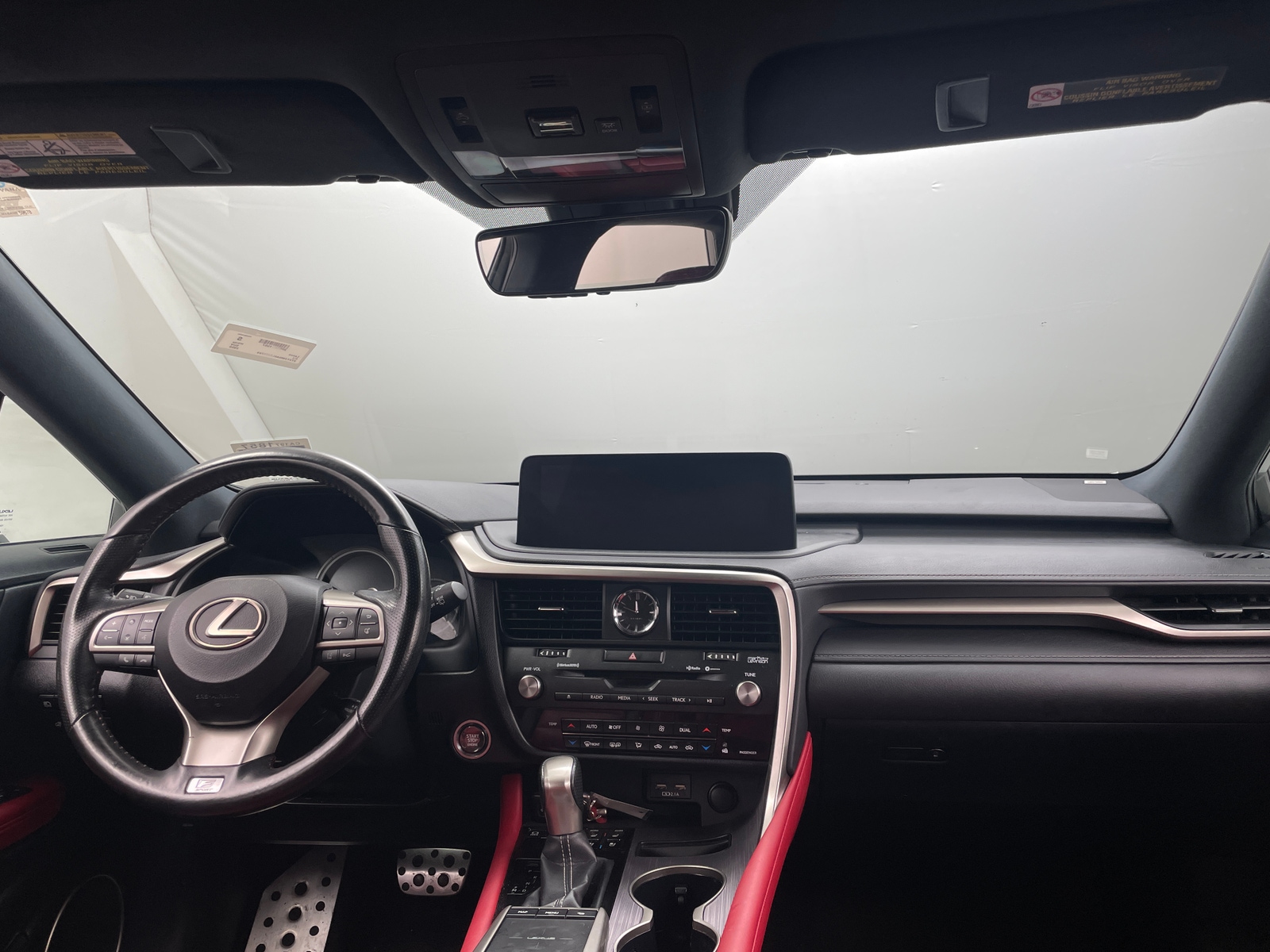 Thumbnail: 2020 Lexus RX - 2