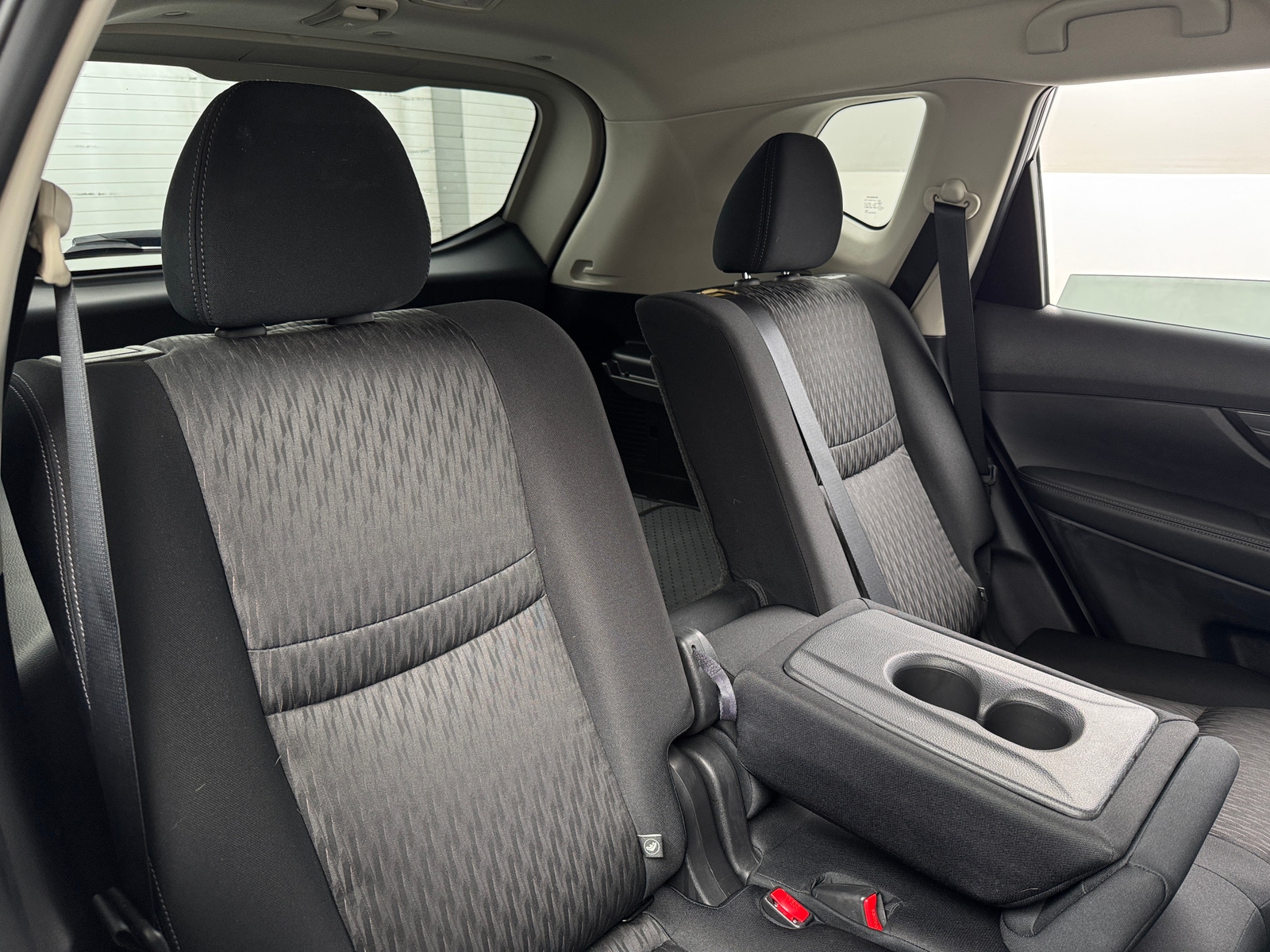 Thumbnail: 2020 Nissan Rogue - 6