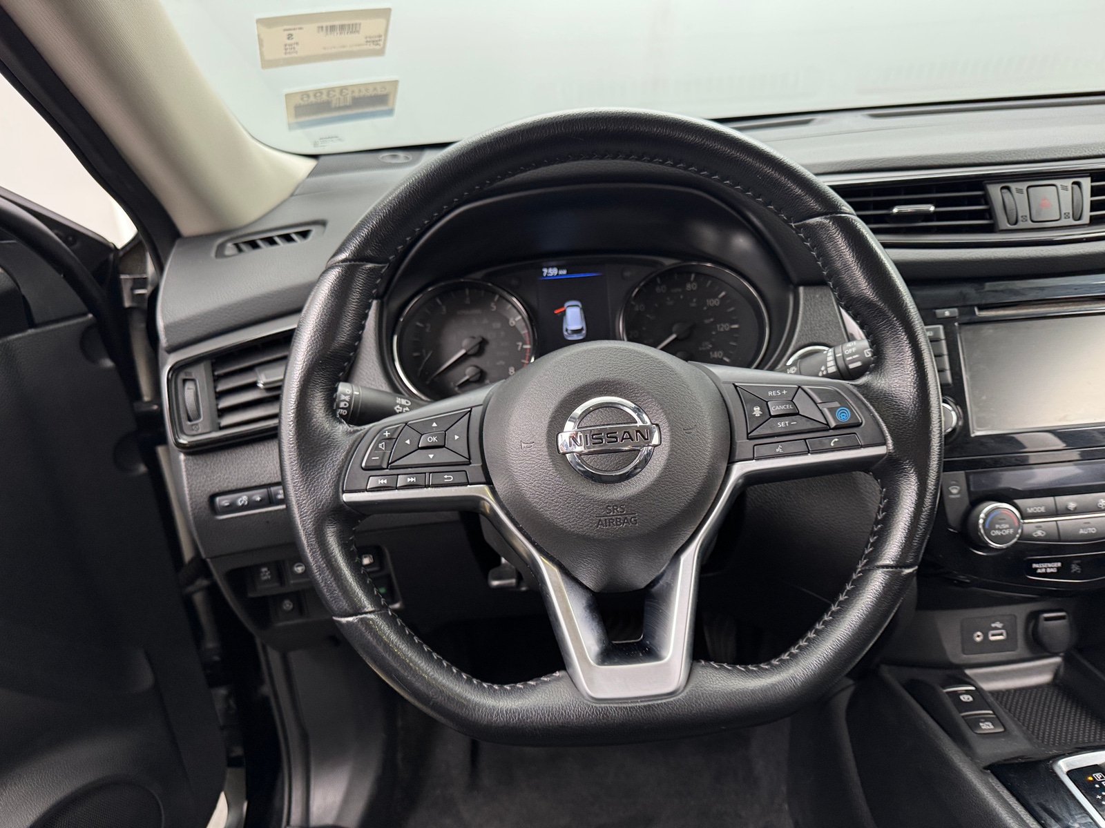 Thumbnail: 2020 Nissan Rogue - 5