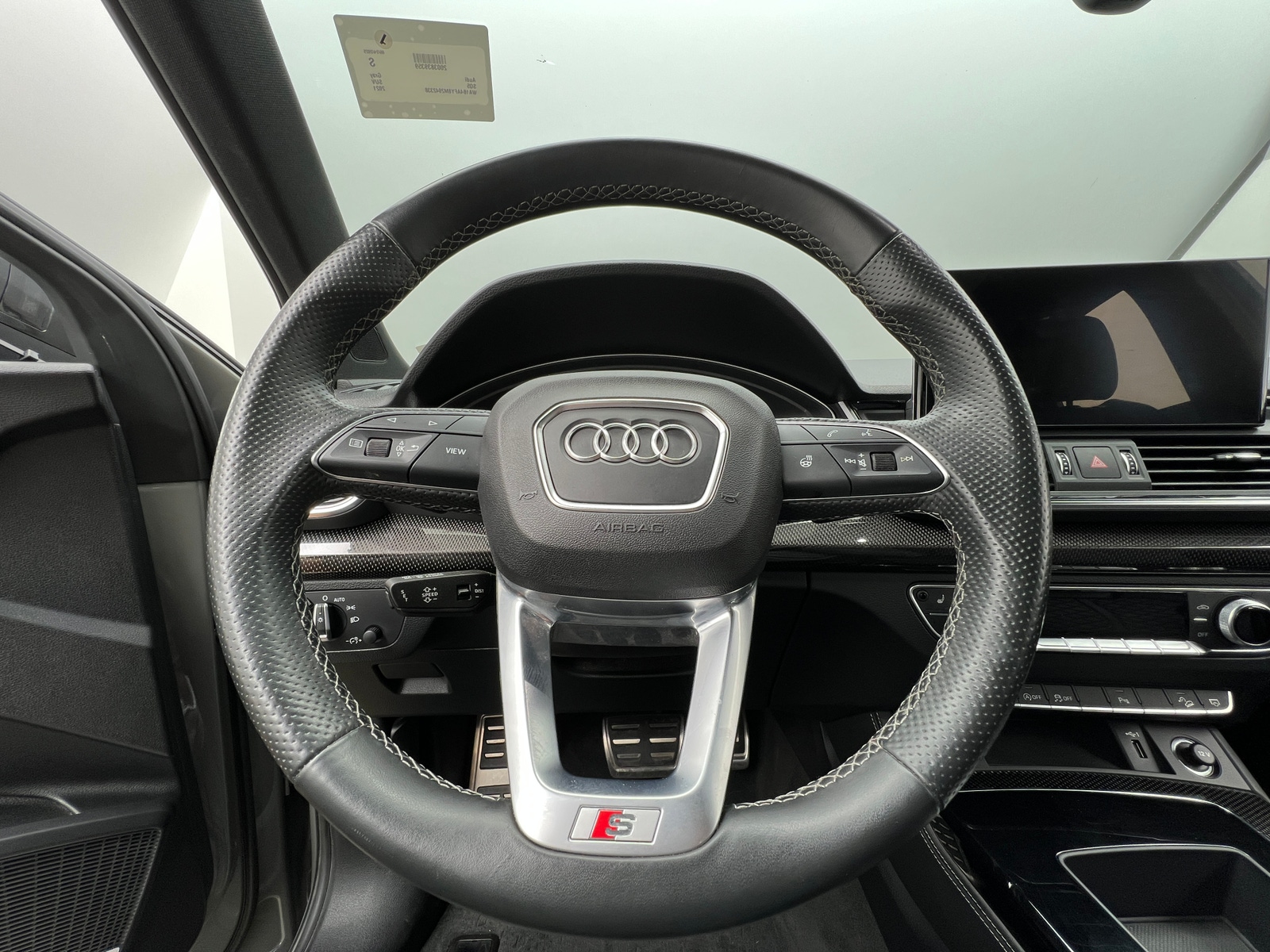 Thumbnail: 2021 Audi SQ5 - 4