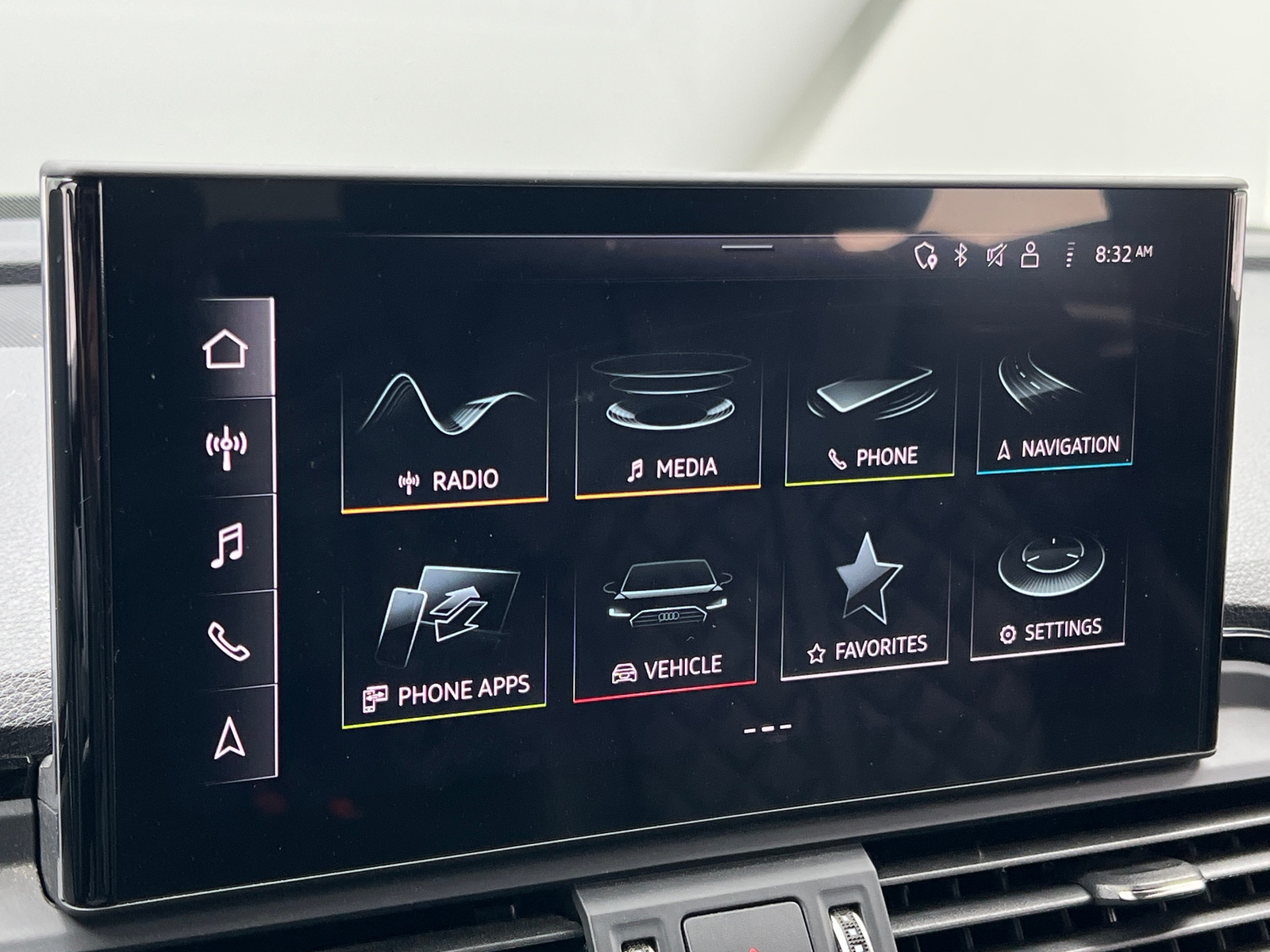 Thumbnail: 2021 Audi SQ5 - 3