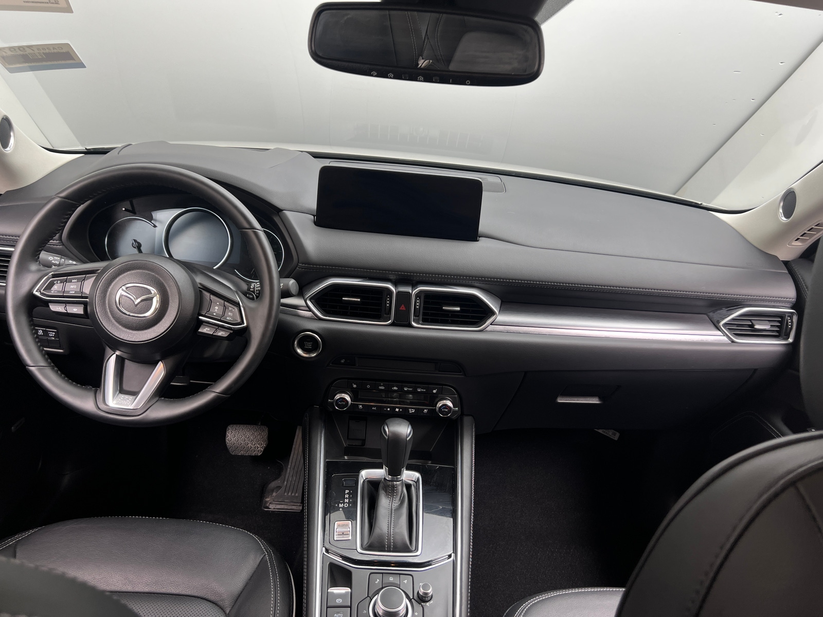 Thumbnail: 2024 Mazda CX-5 - 2