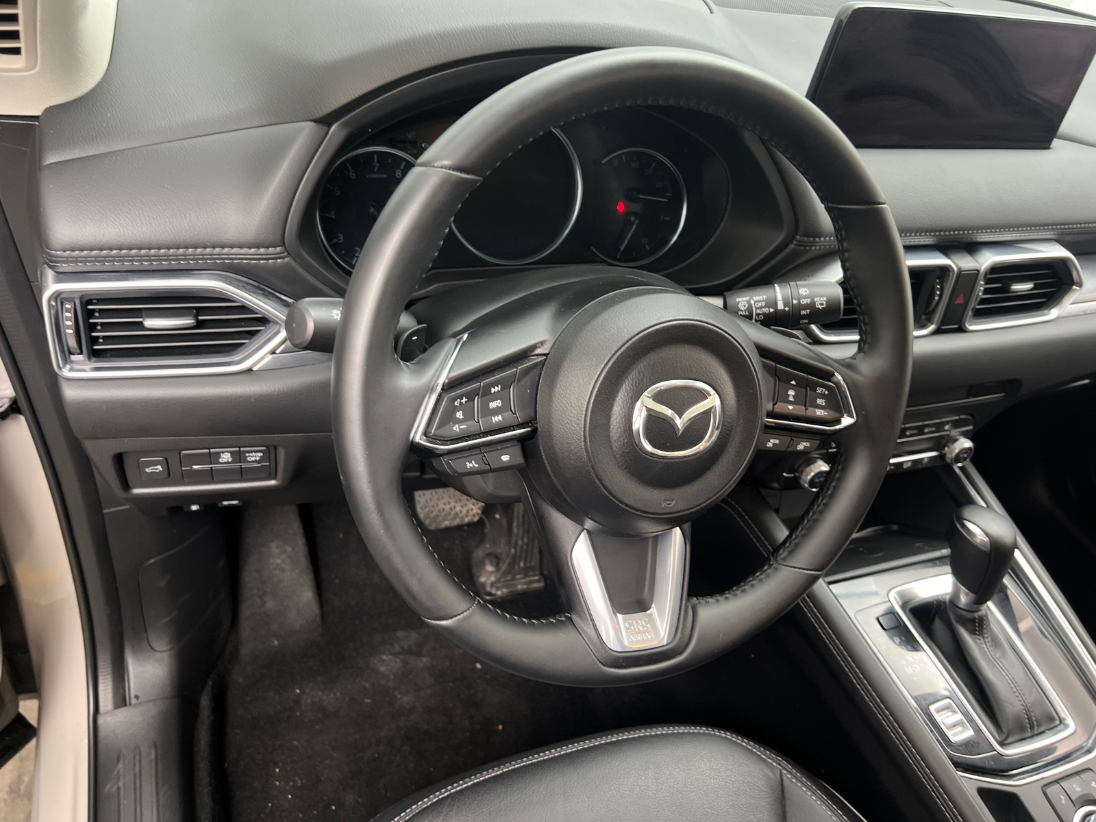 Thumbnail: 2024 Mazda CX-5 - 4