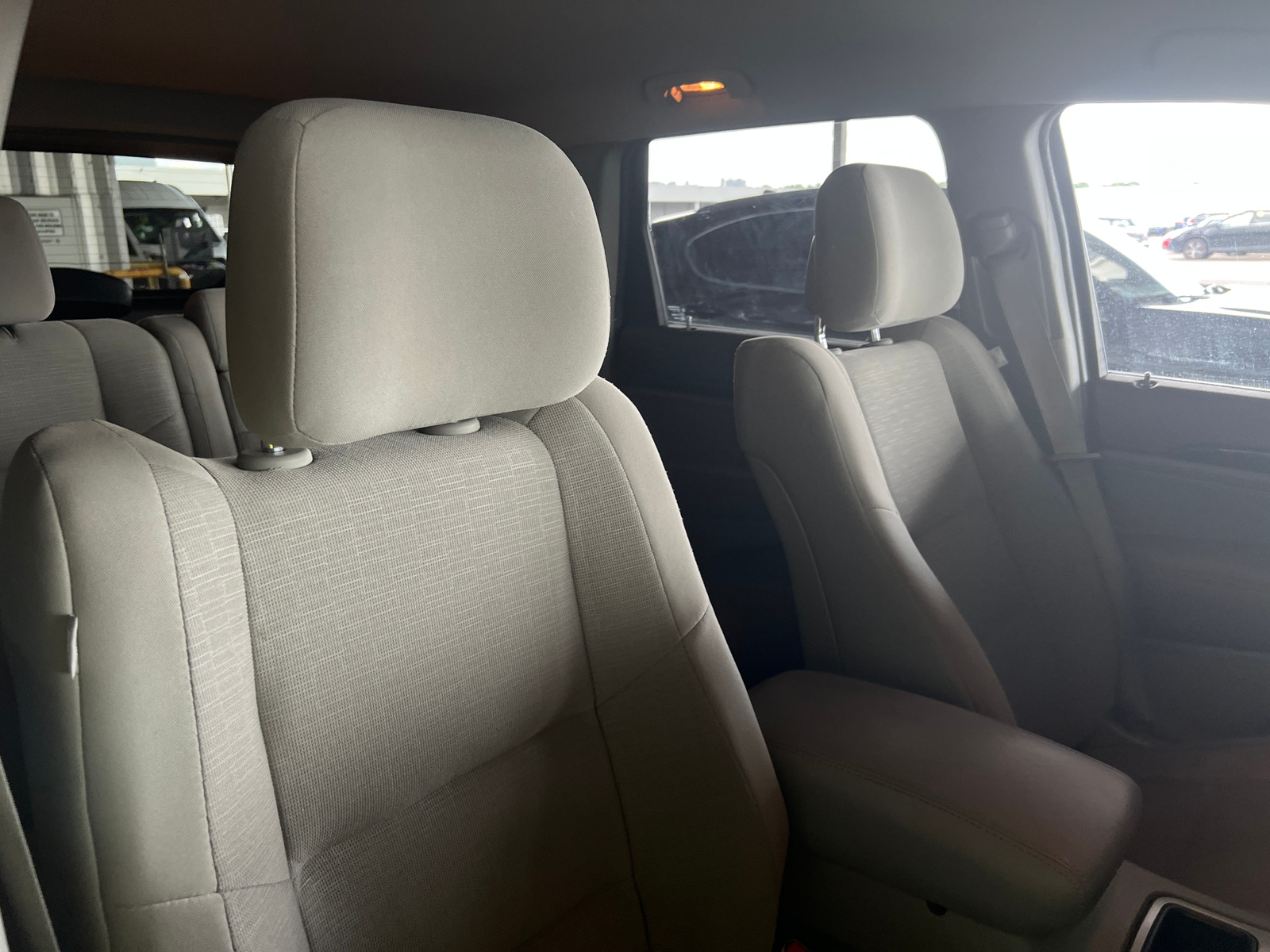 Thumbnail: 2013 Jeep Grand Cherokee - 2