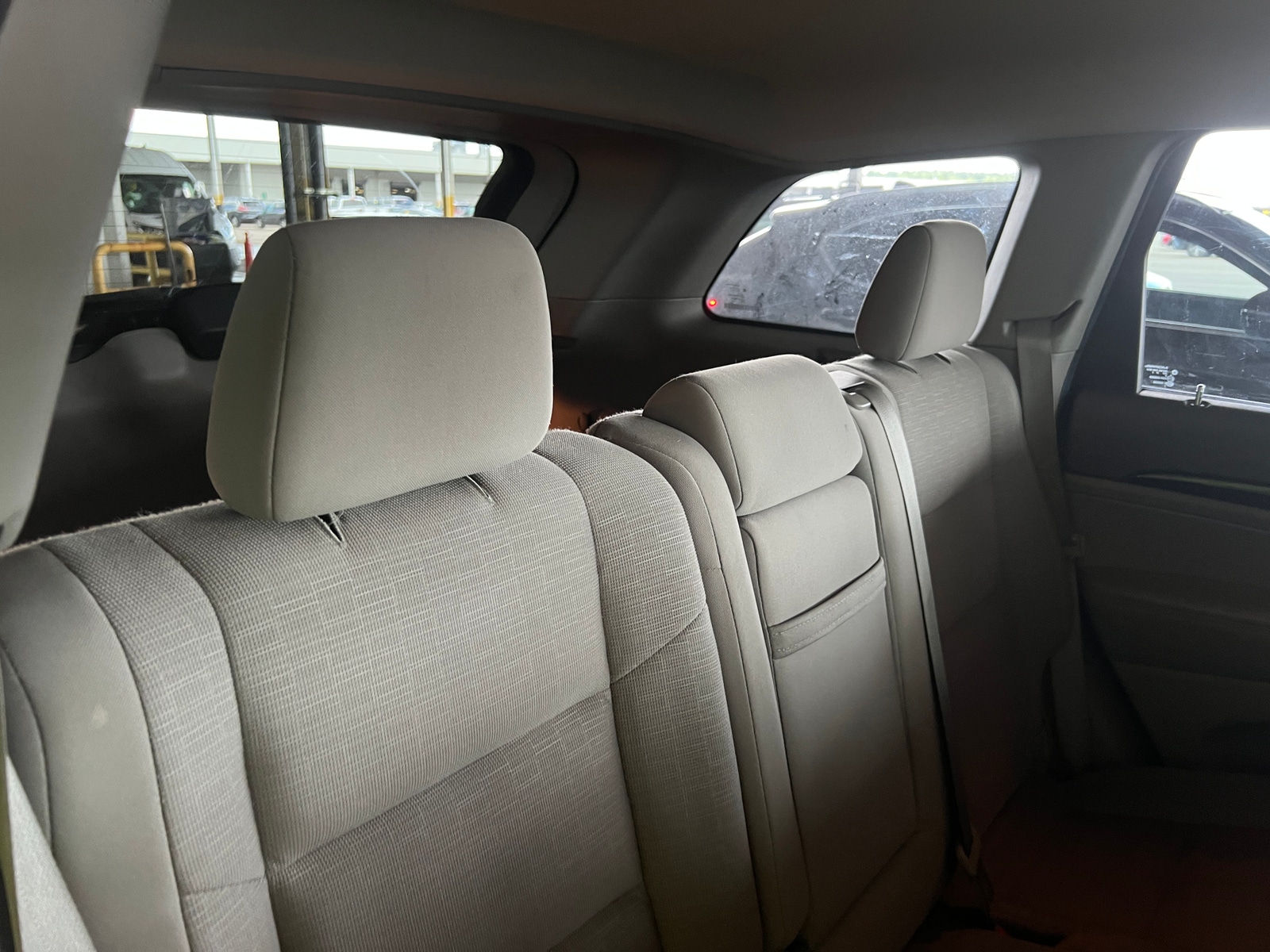 Thumbnail: 2013 Jeep Grand Cherokee - 6