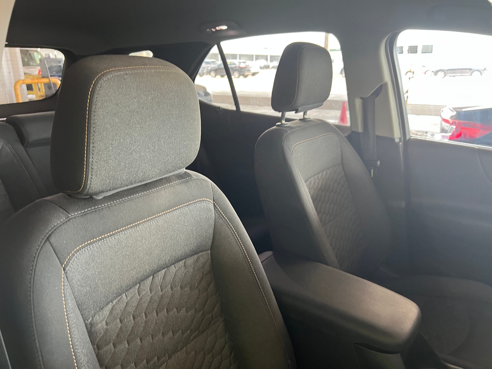 Thumbnail: 2019 Chevrolet Equinox - 2