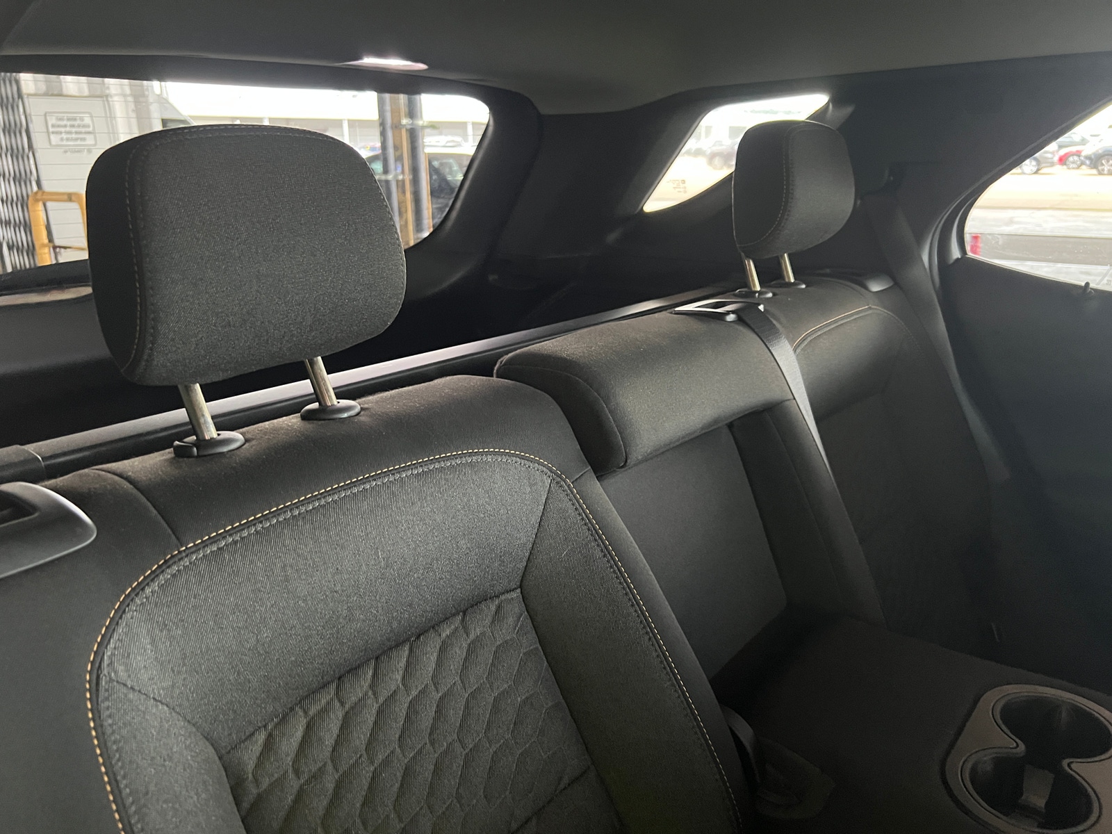 Thumbnail: 2019 Chevrolet Equinox - 6