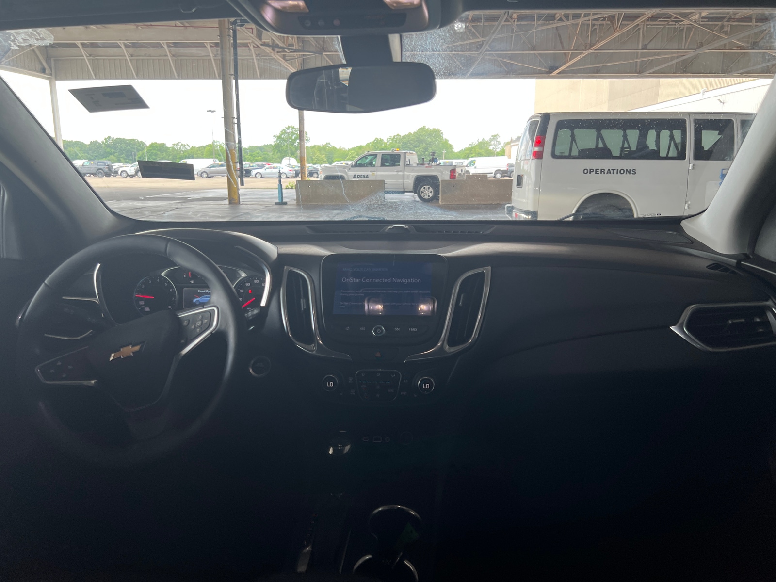 Thumbnail: 2019 Chevrolet Equinox - 3