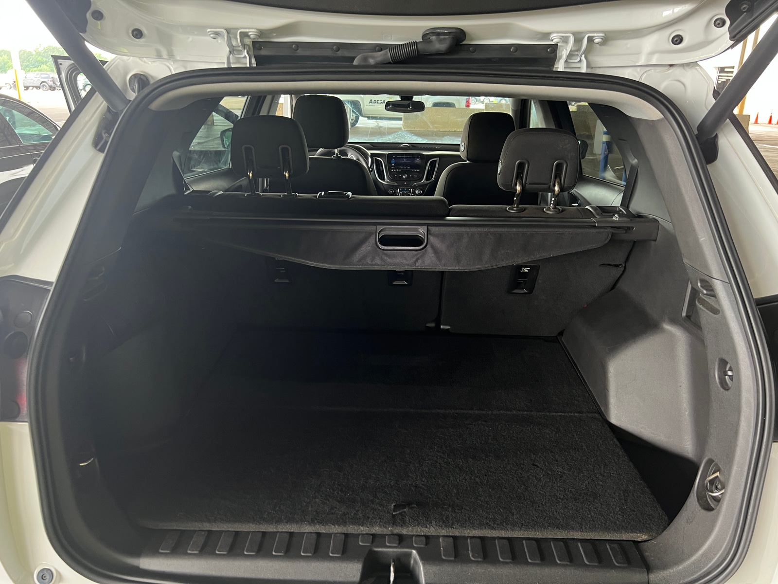Thumbnail: 2019 Chevrolet Equinox - 7
