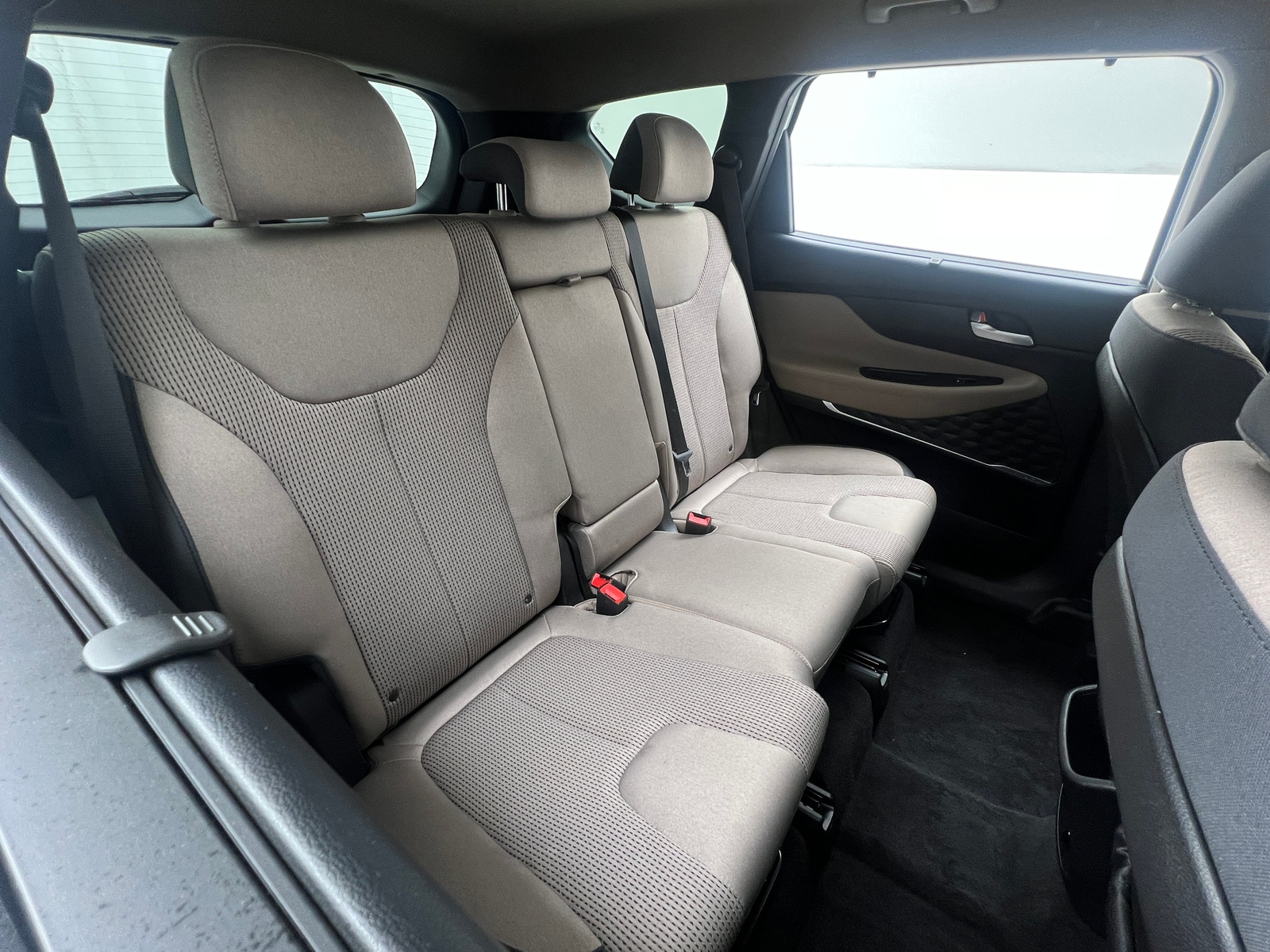 Thumbnail: 2019 Hyundai Santa Fe - 6