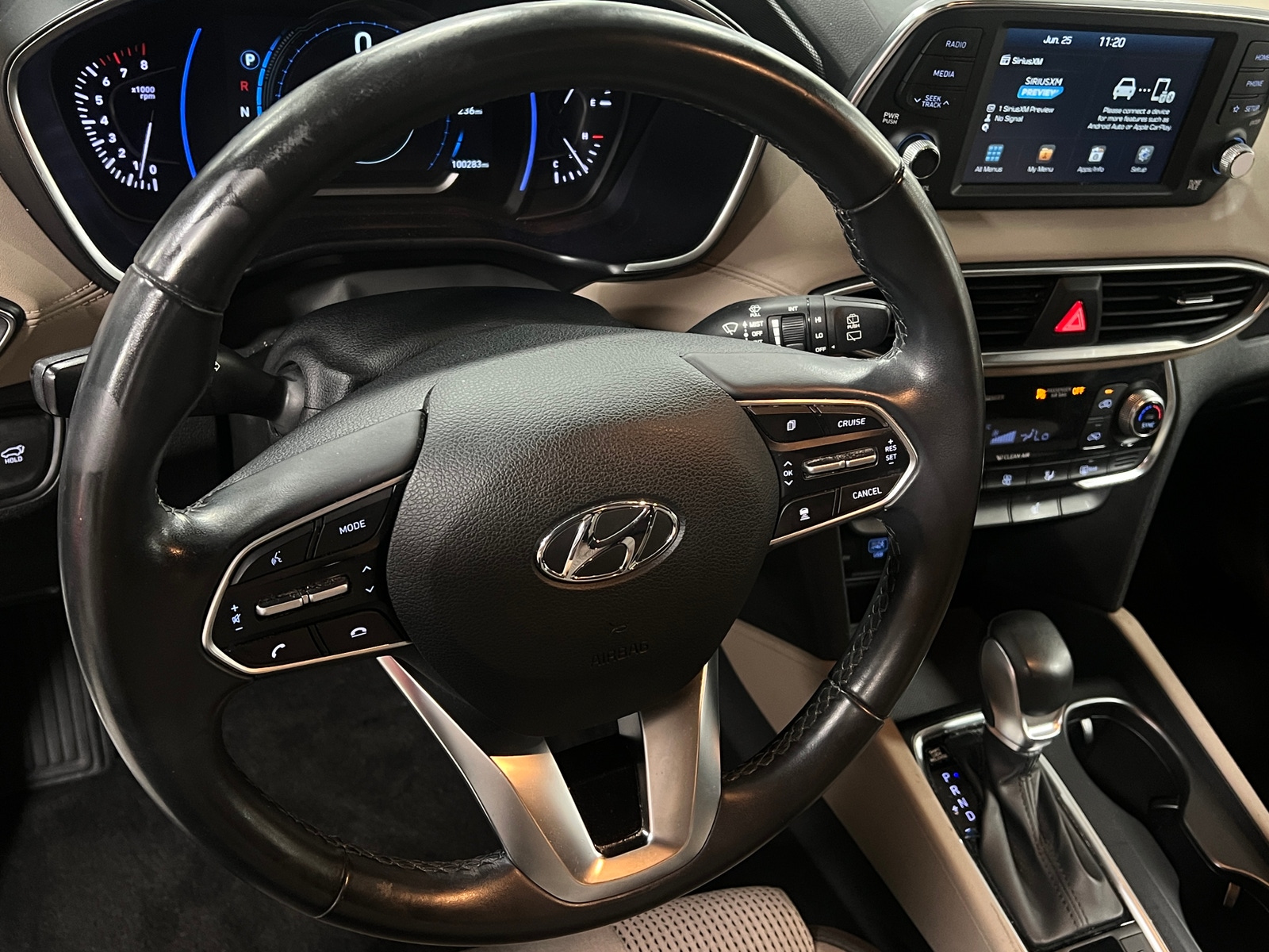 Thumbnail: 2019 Hyundai Santa Fe - 5