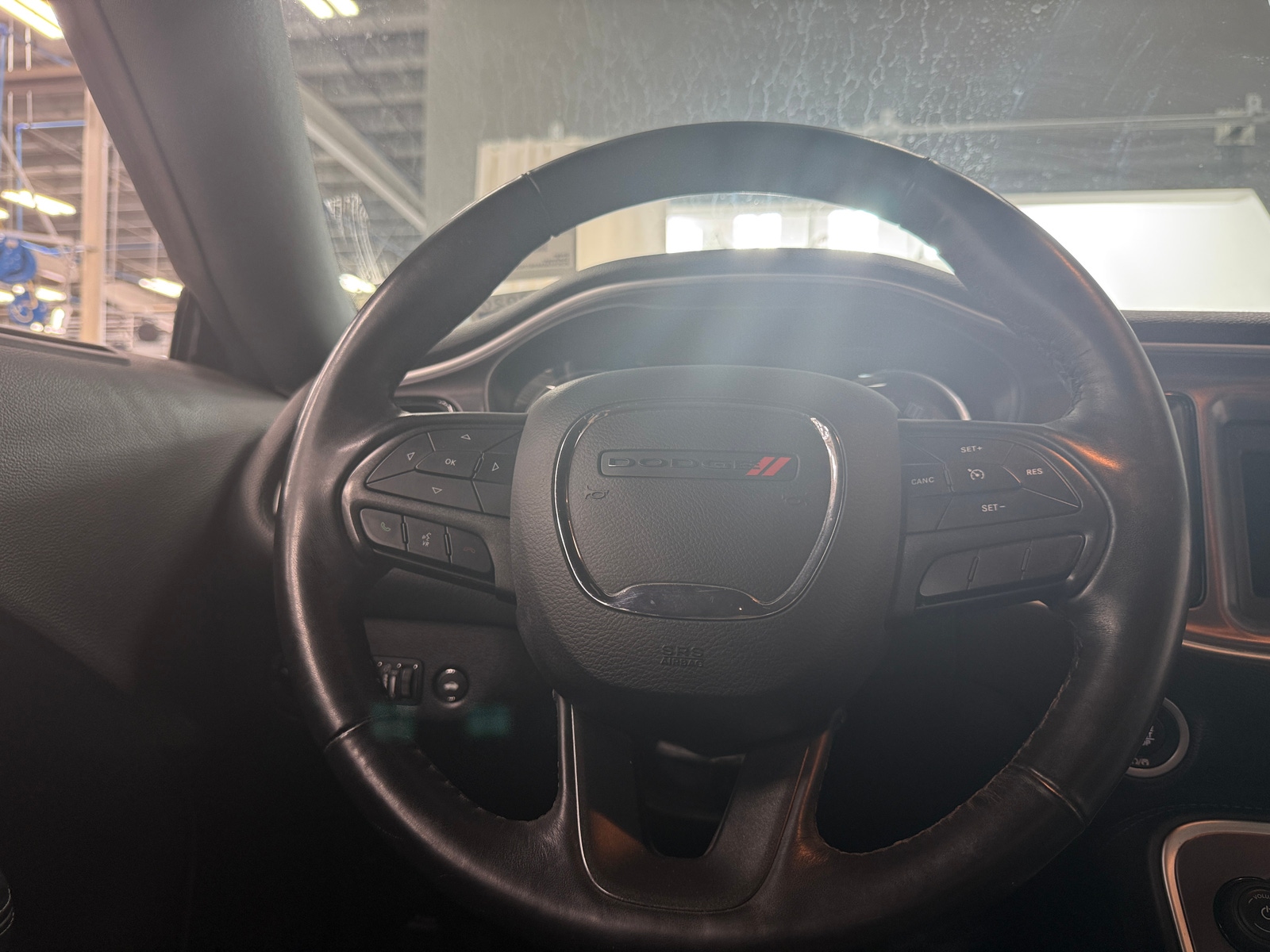 Thumbnail: 2019 Dodge Challenger - 4