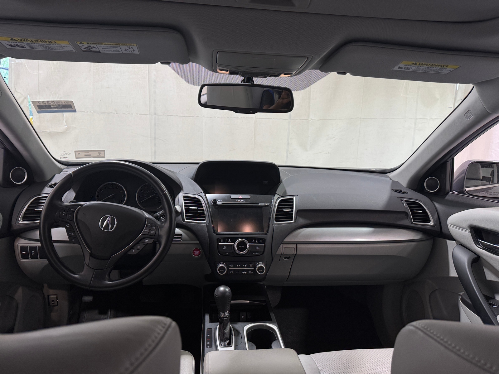 Thumbnail: 2017 Acura RDX - 2
