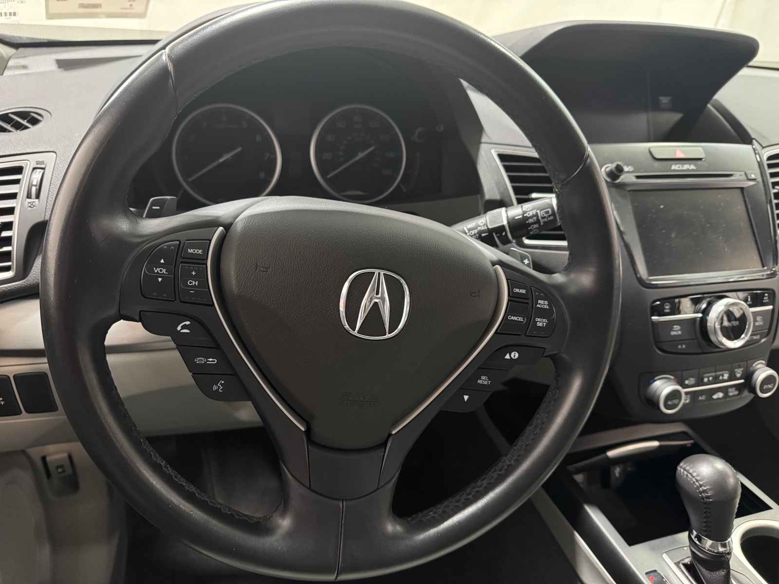 Thumbnail: 2017 Acura RDX - 4