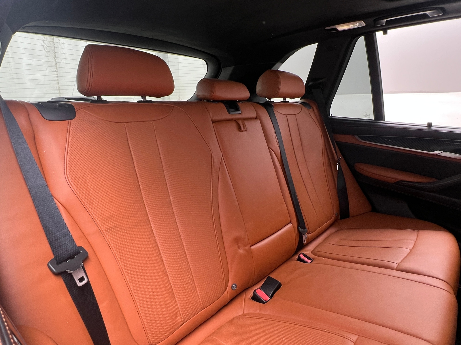 Thumbnail: 2017 BMW X5 - 5