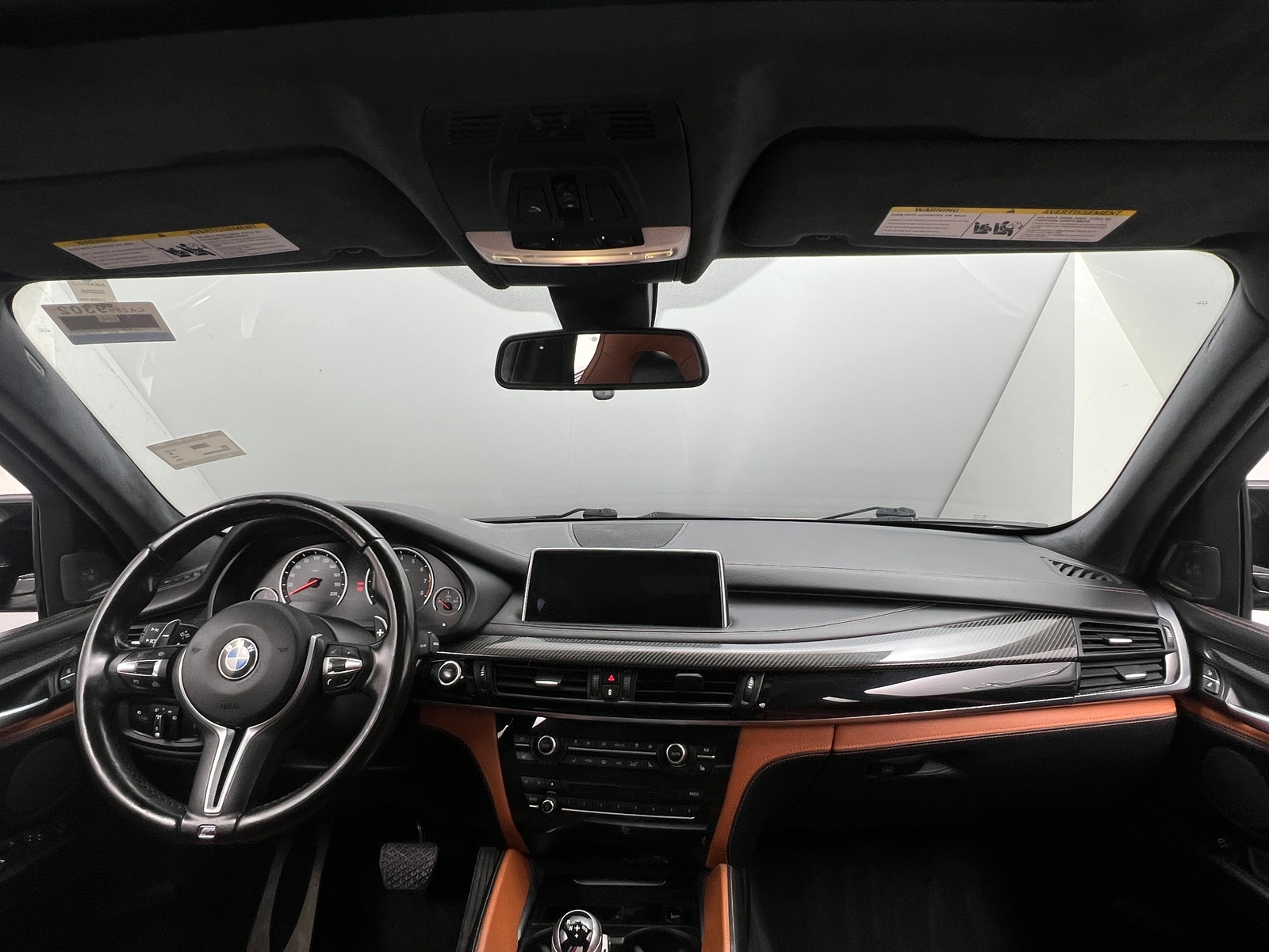 Thumbnail: 2017 BMW X5 - 2