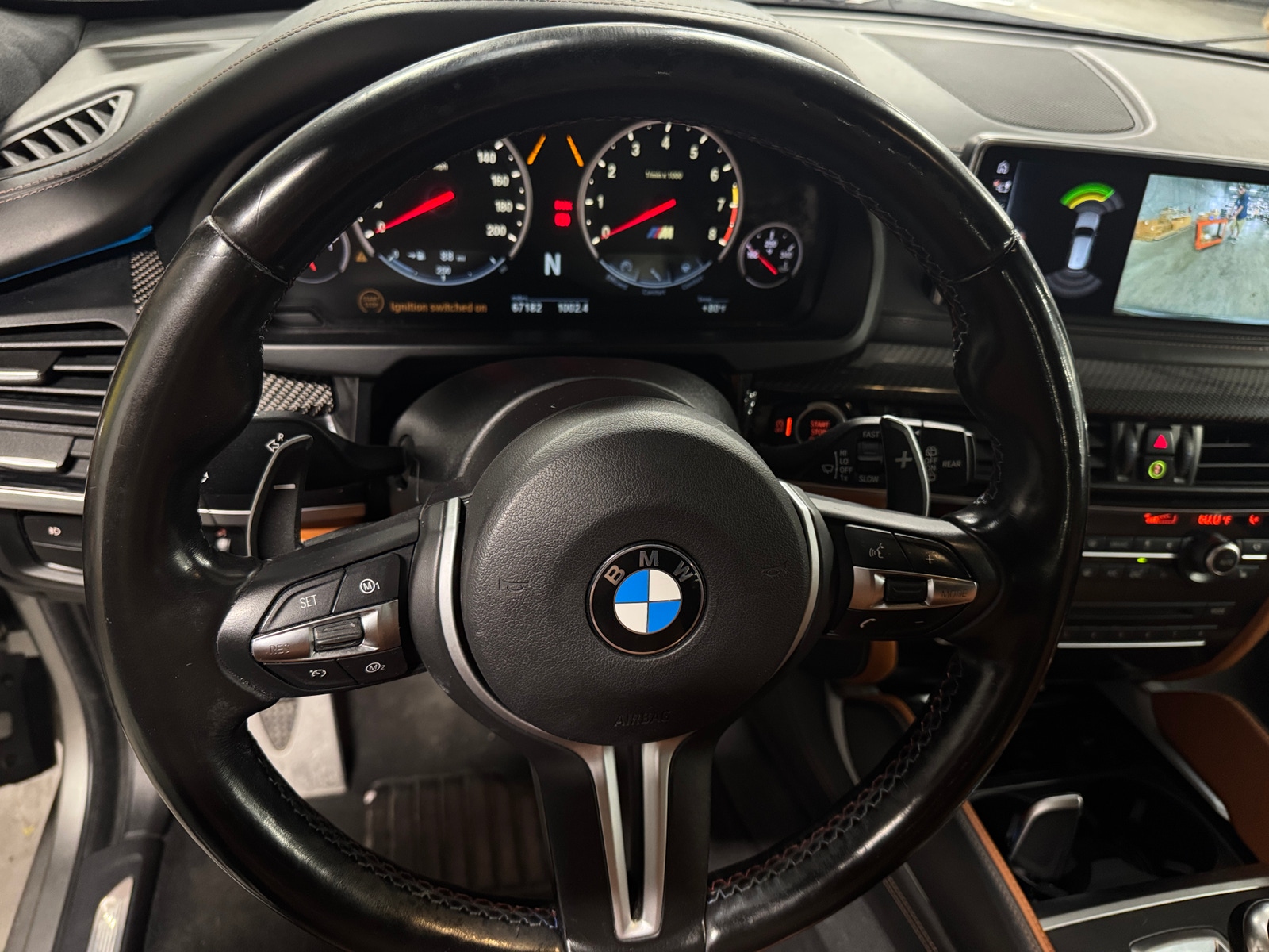 Thumbnail: 2017 BMW X5 - 4