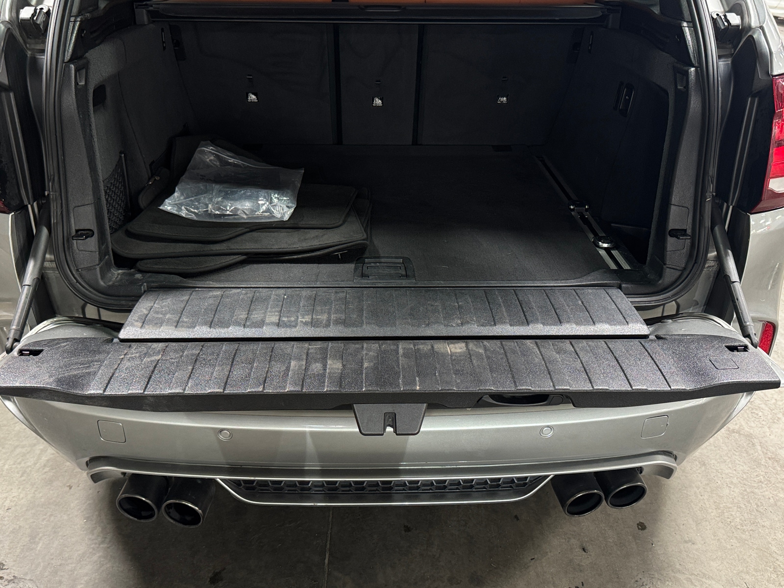 Thumbnail: 2017 BMW X5 - 6