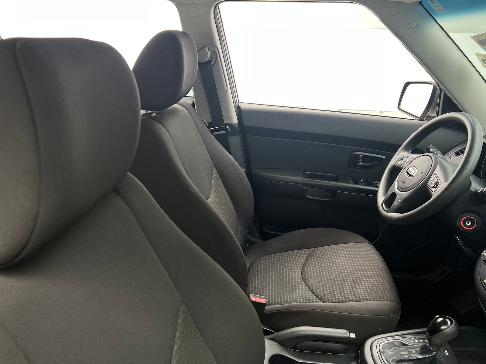 Thumbnail: 2013 Kia Soul - 2