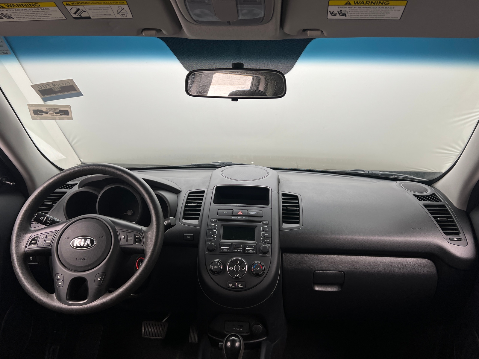 Thumbnail: 2013 Kia Soul - 3