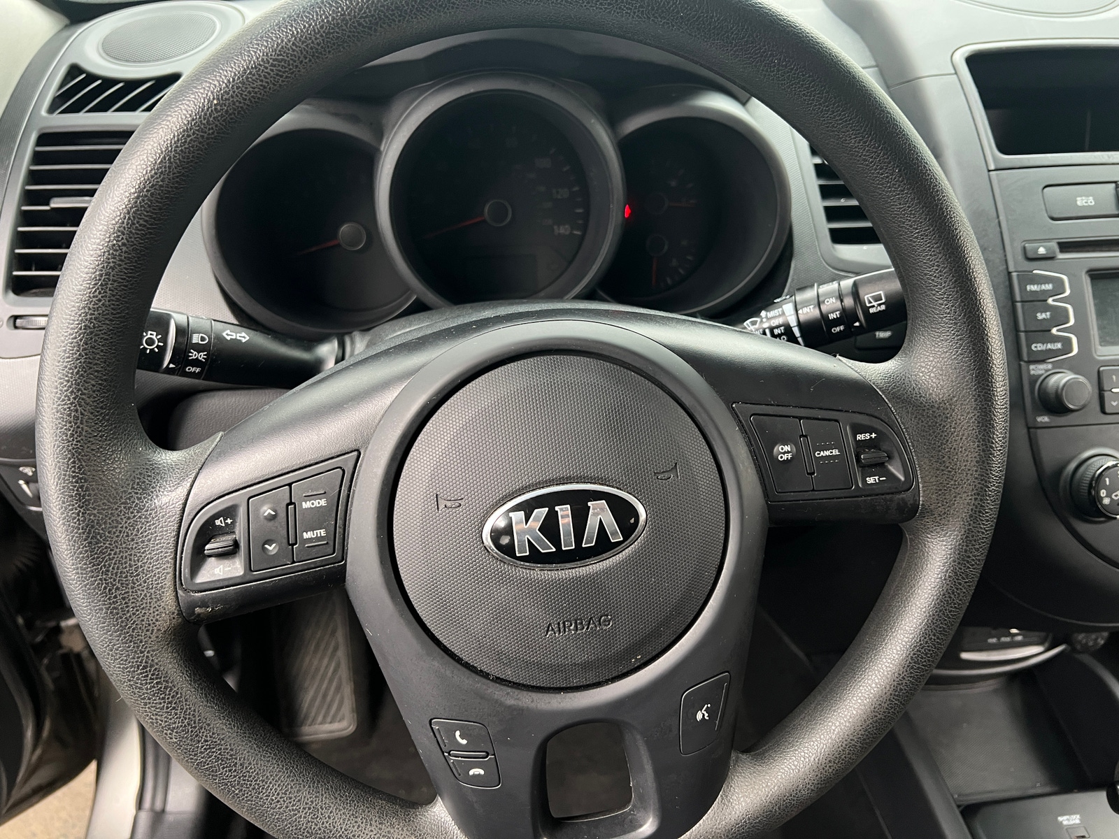 Thumbnail: 2013 Kia Soul - 5