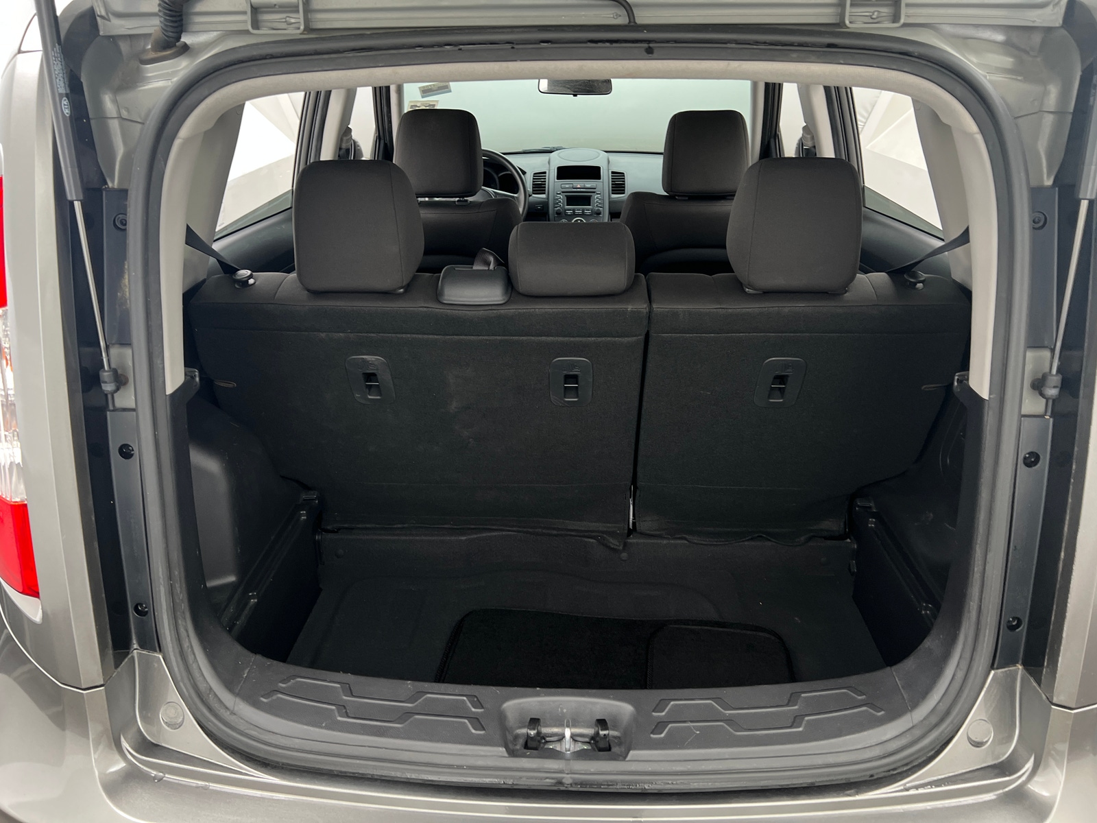 Thumbnail: 2013 Kia Soul - 7