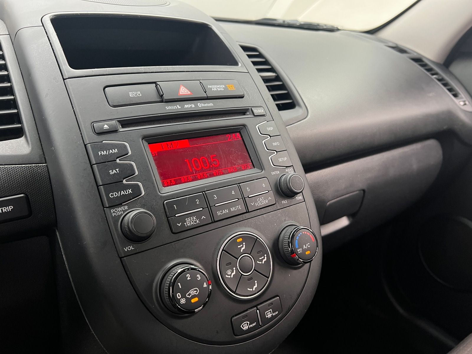 Thumbnail: 2013 Kia Soul - 4
