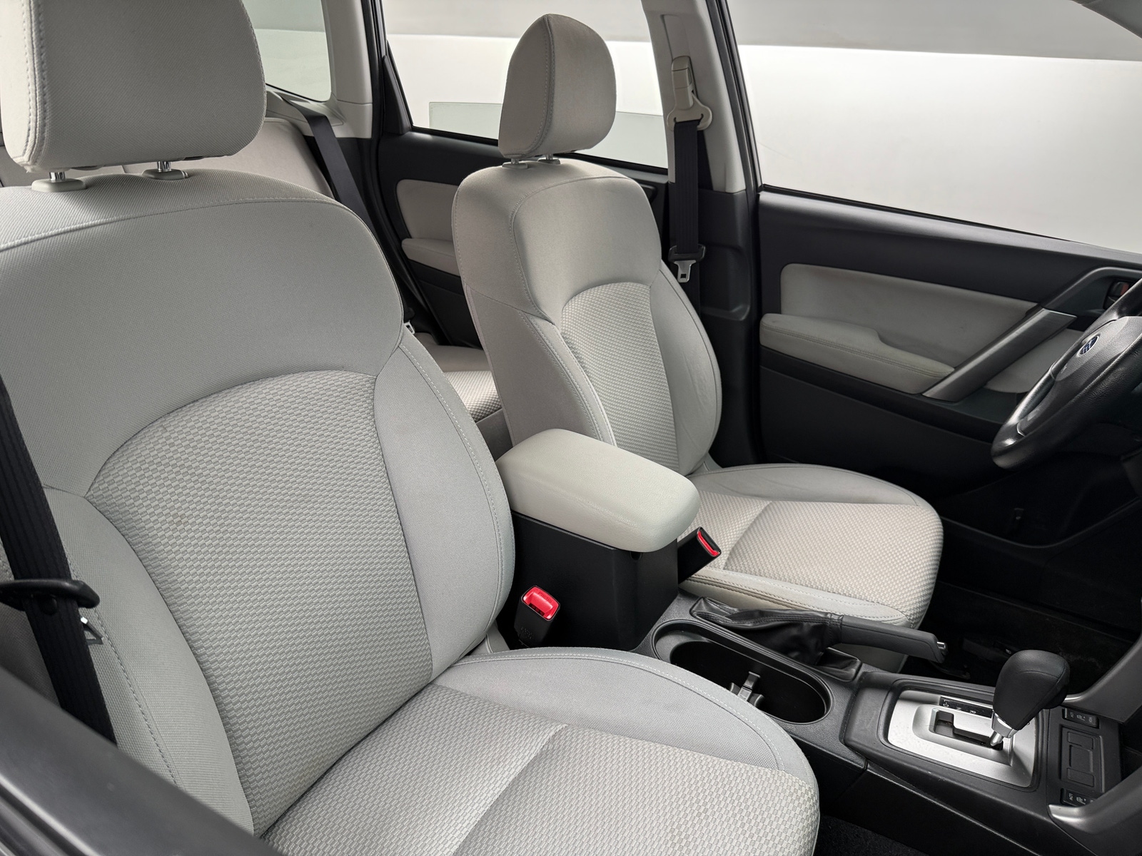 Thumbnail: 2014 Subaru Forester - 2