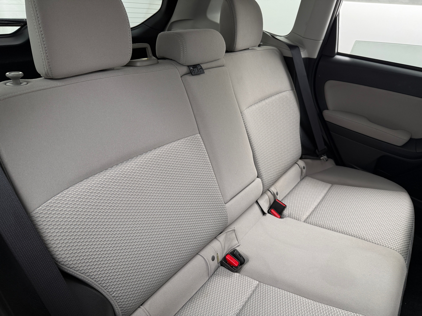 Thumbnail: 2014 Subaru Forester - 6
